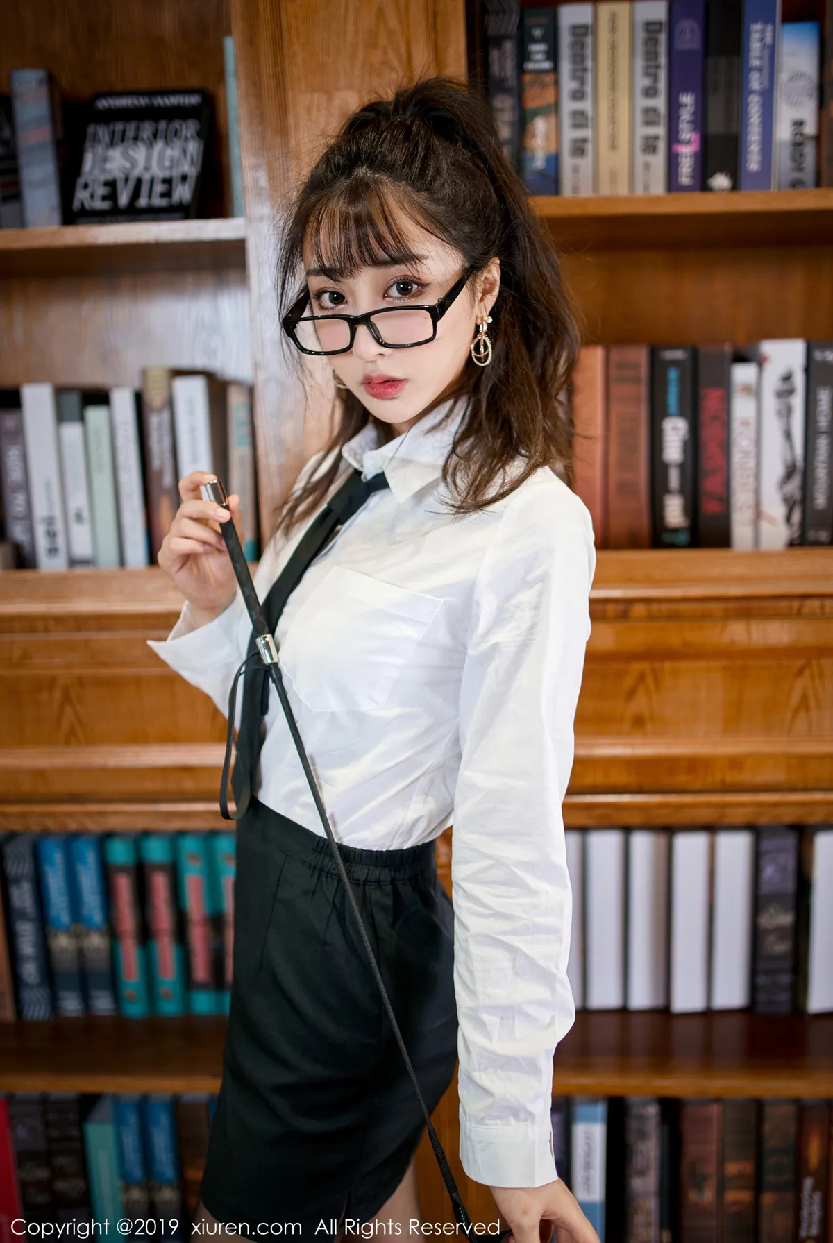 XIUREN秀人网 N0.1887 Betty林子欣