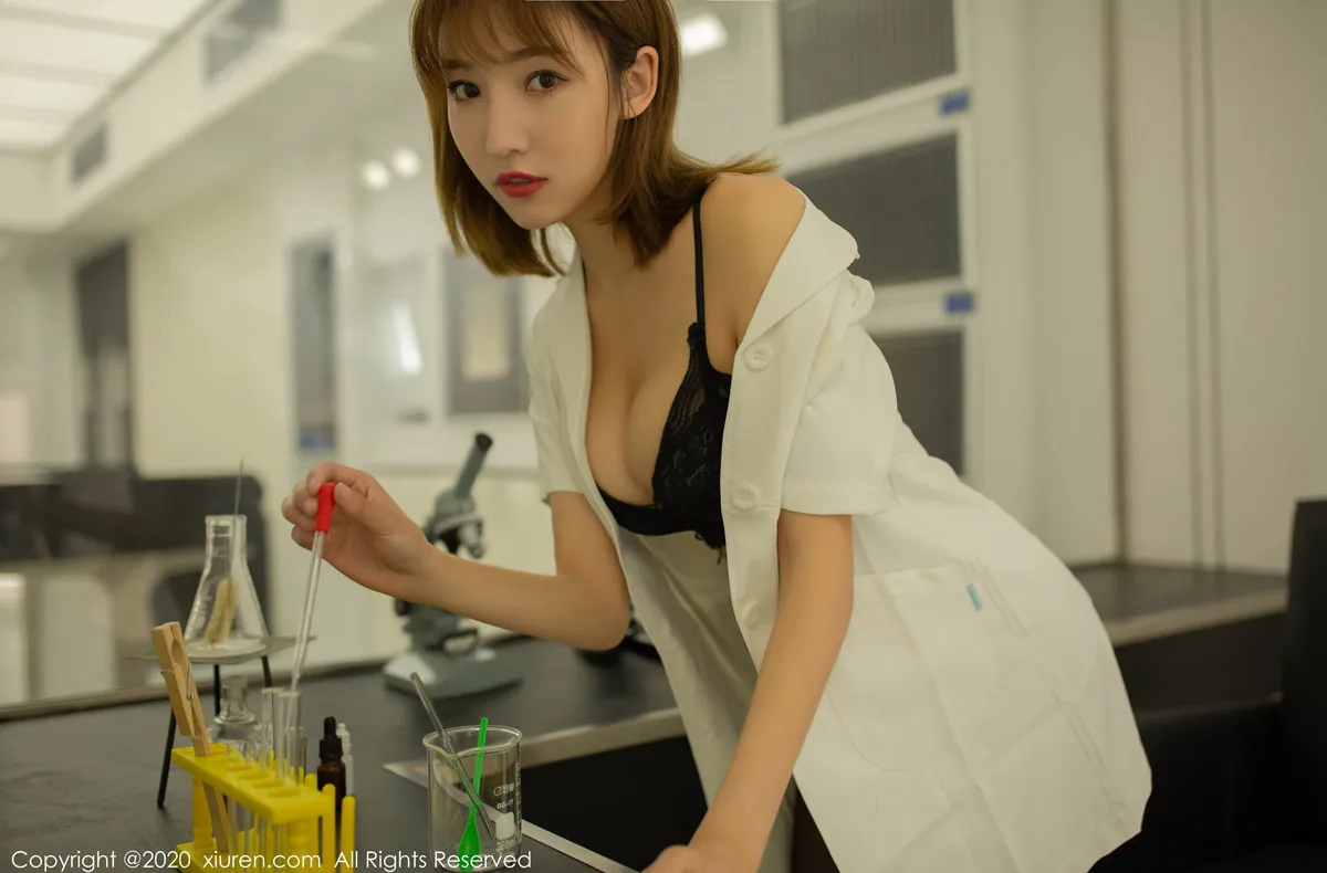 XIUREN秀人网 N0.1931 陆萱萱