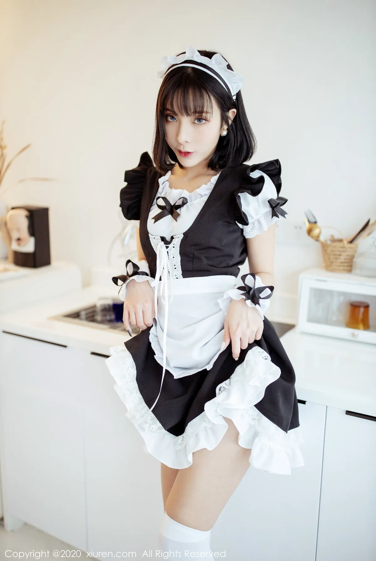 XIUREN秀人网 N0.2008 陈小喵