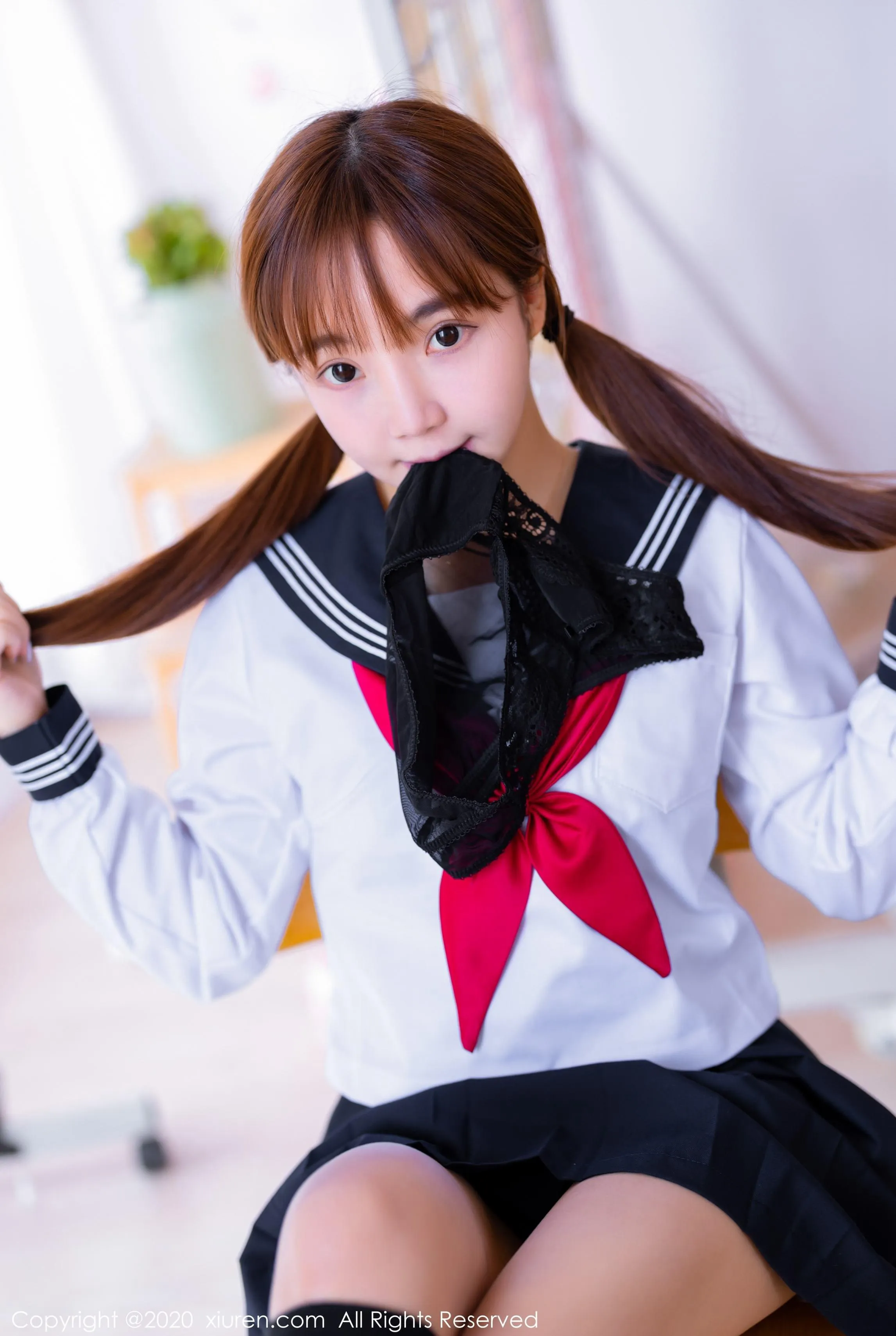 XIUREN秀人网 NO.2196 团团子_una