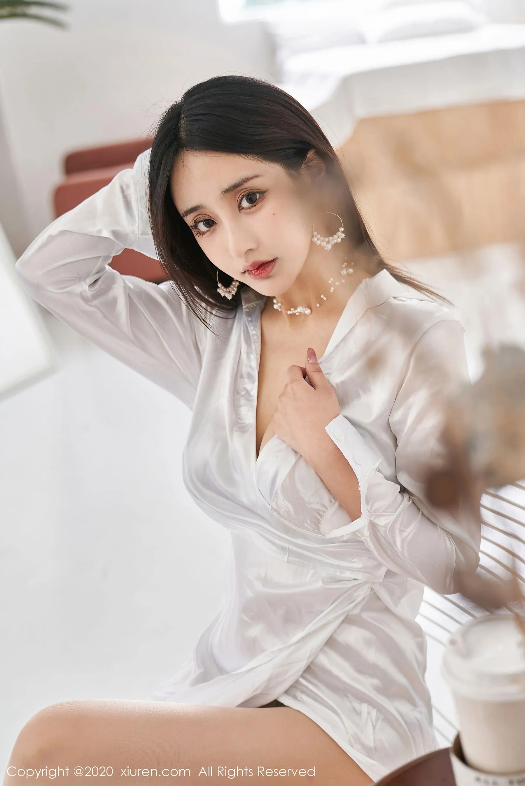 秀人 No.2273 林子欣Freya