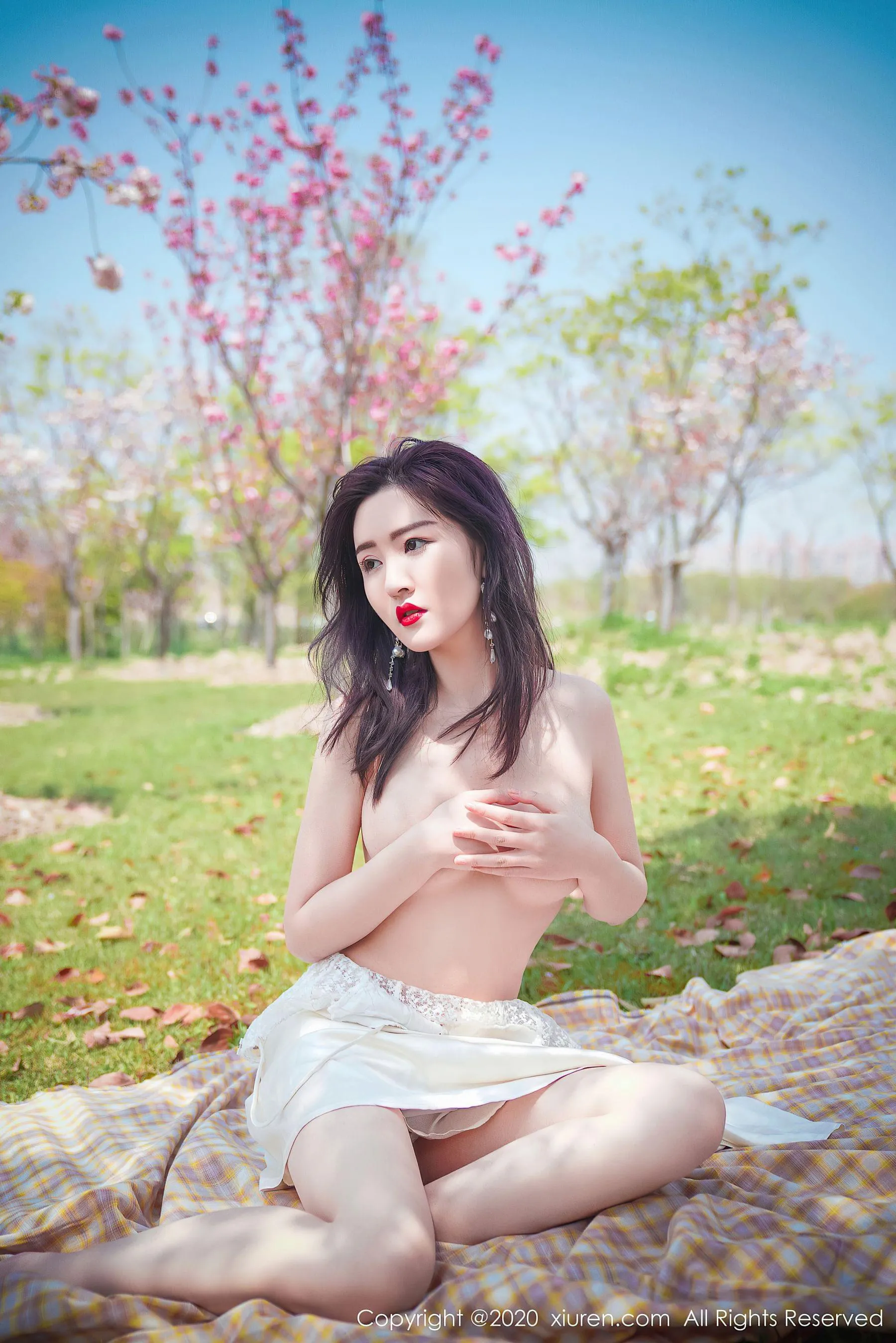 秀人XIUREN No.2297 沈梦瑶