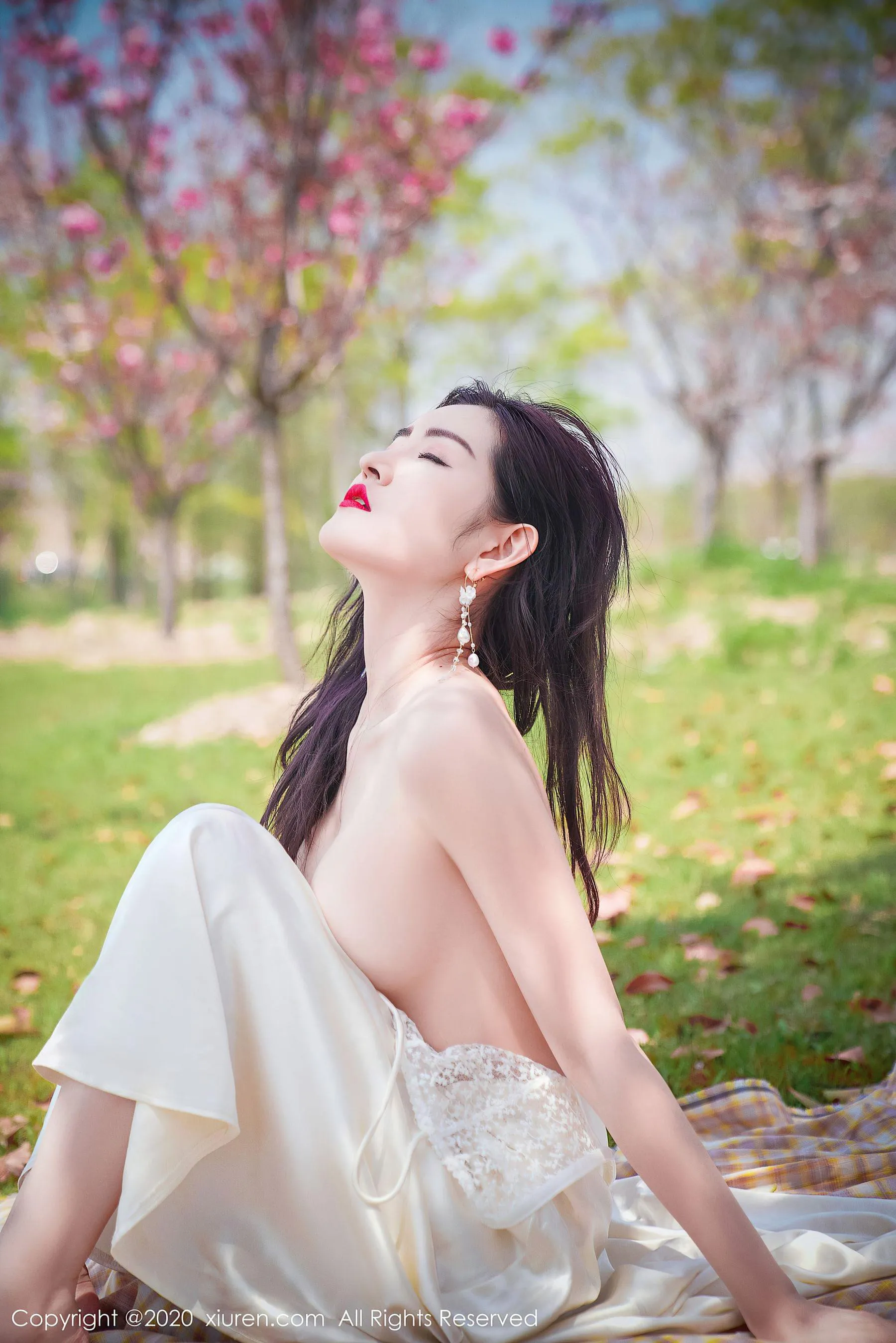 秀人XIUREN No.2297 沈梦瑶
