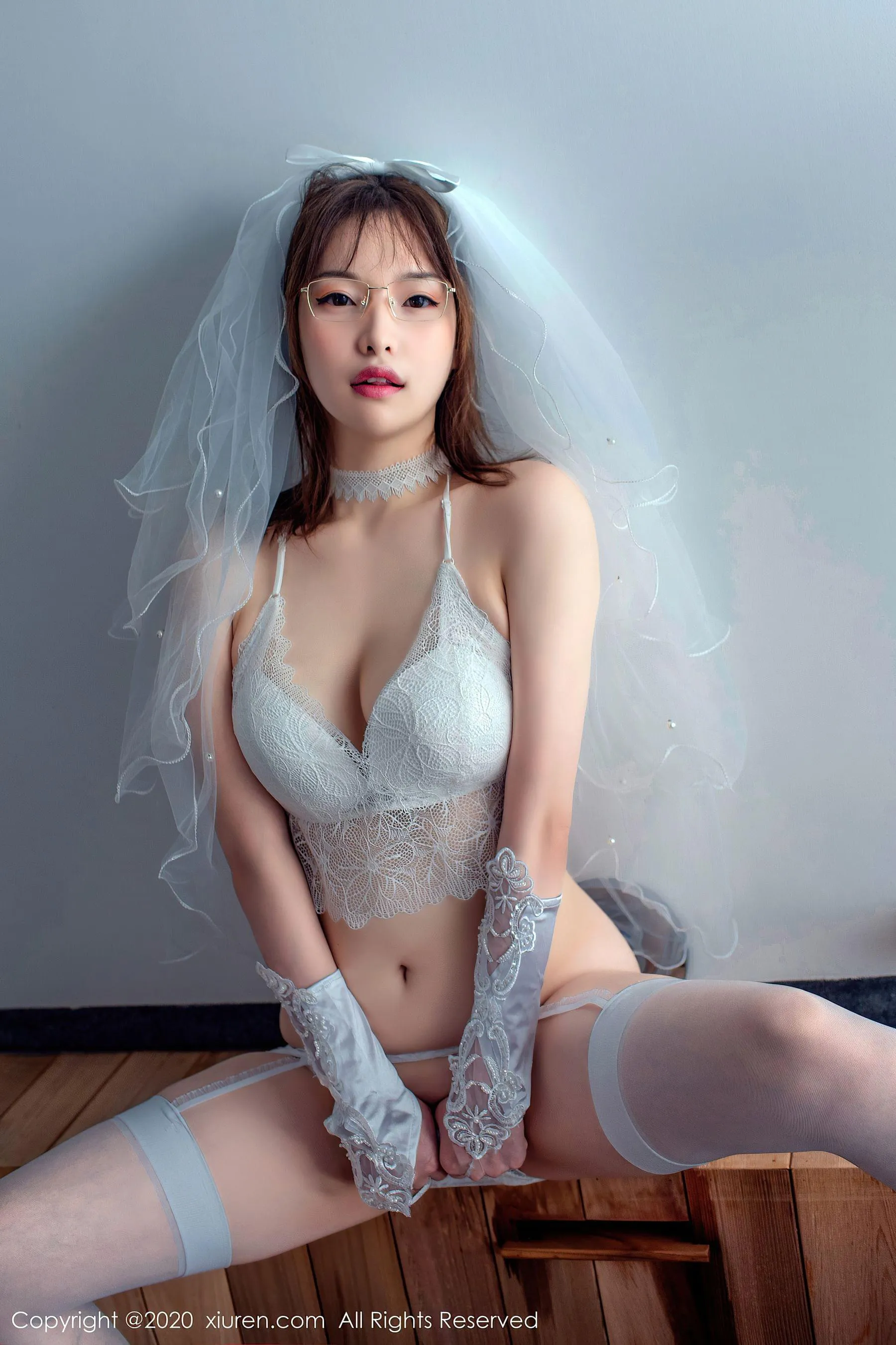 秀人XIUREN No.2359 小宣fancy