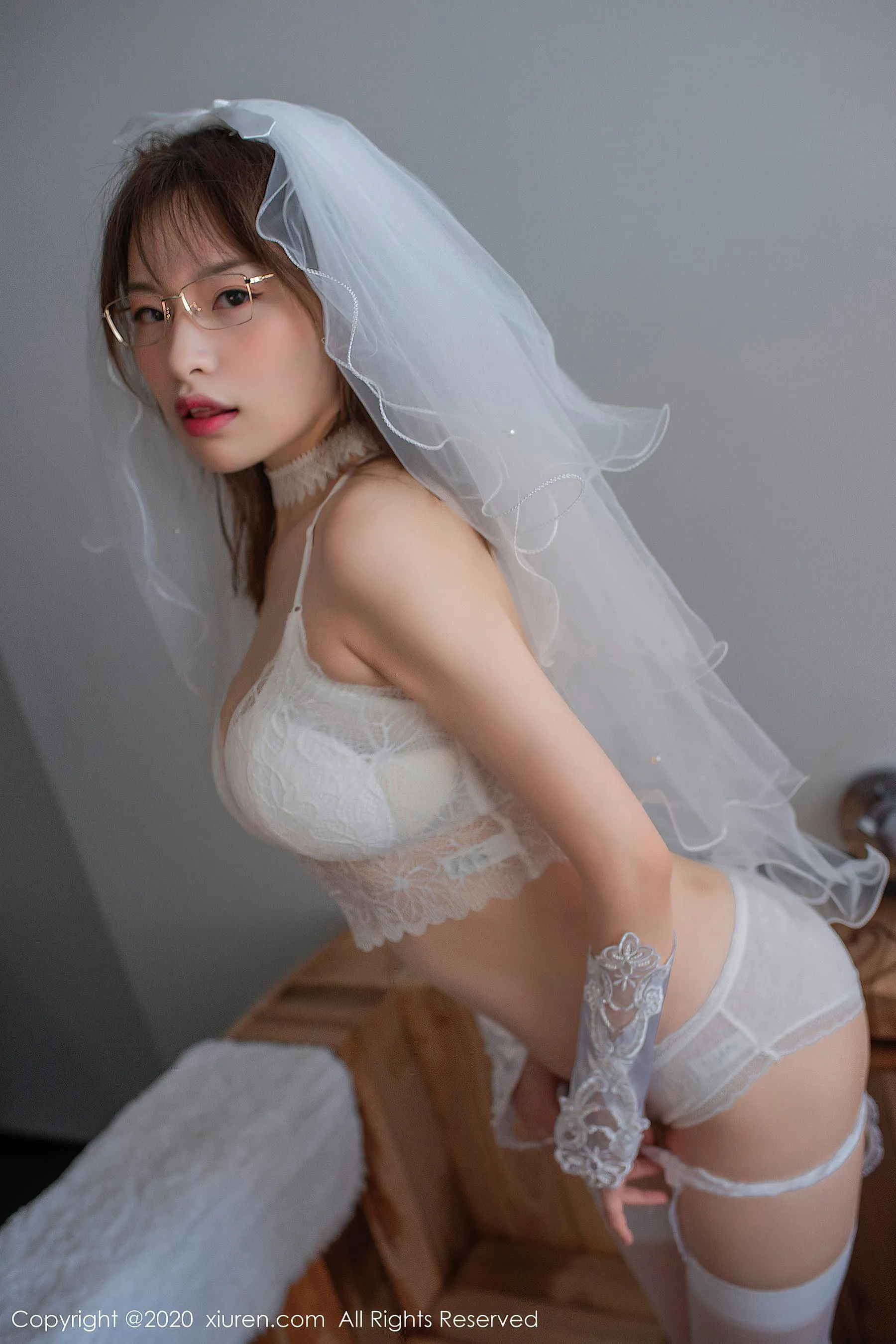 秀人XIUREN No.2359 小宣fancy