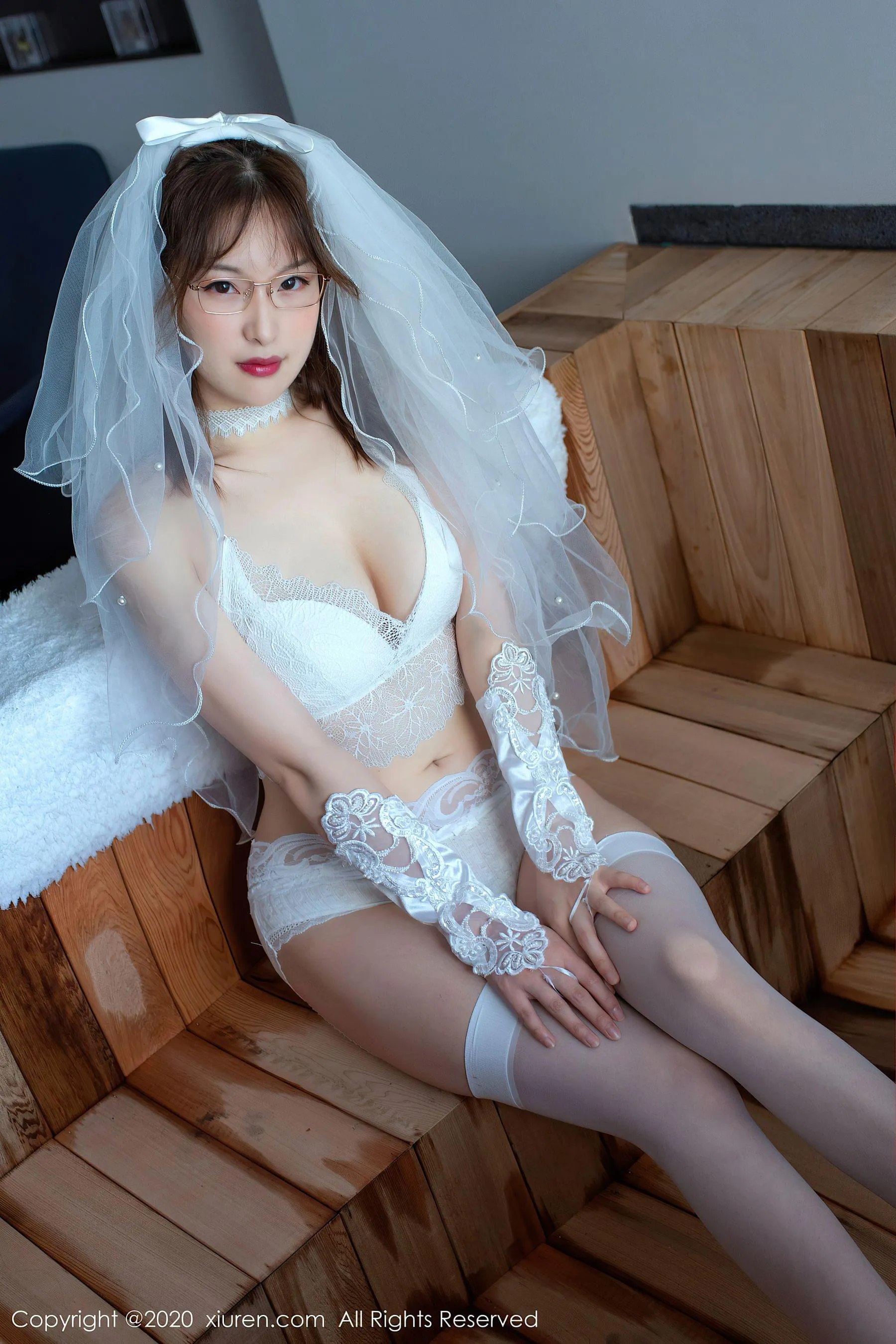 秀人XIUREN No.2359 小宣fancy