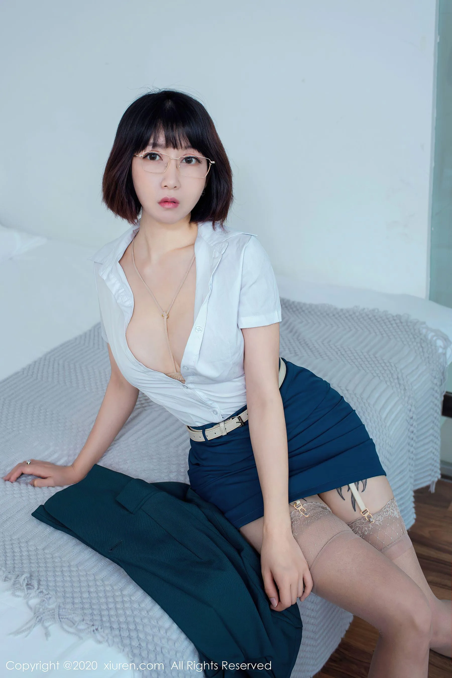 秀人XIUREN No.2390 安妮斯朵拉_Ann
