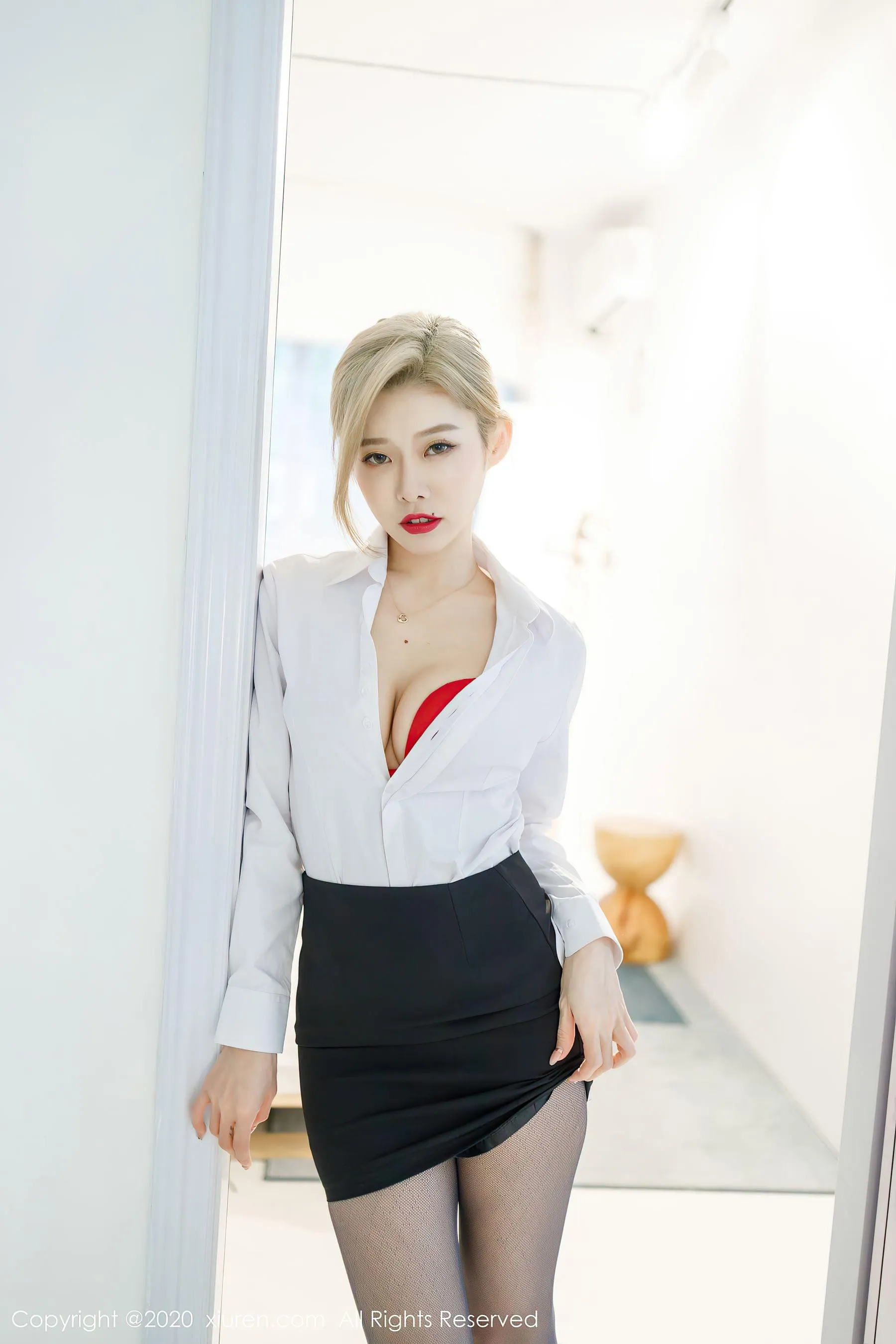 秀人 No.2466 luvian本能