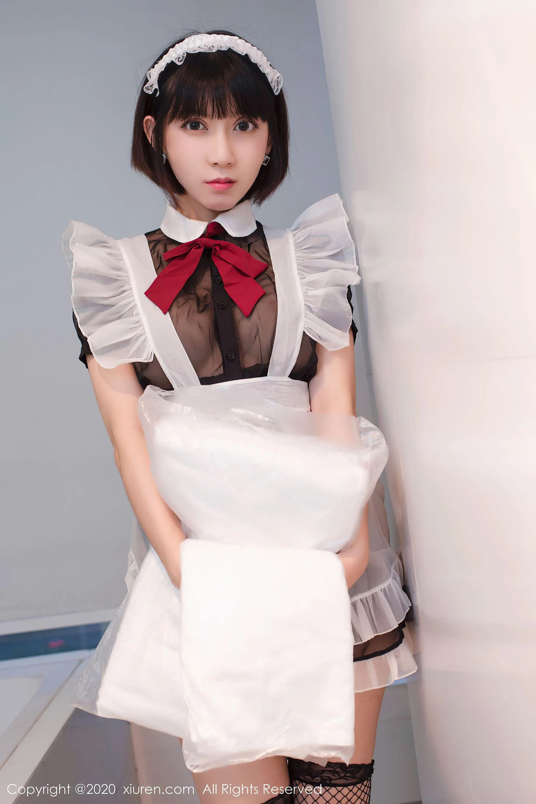 秀人 No.2494 安妮斯朵拉_Ann