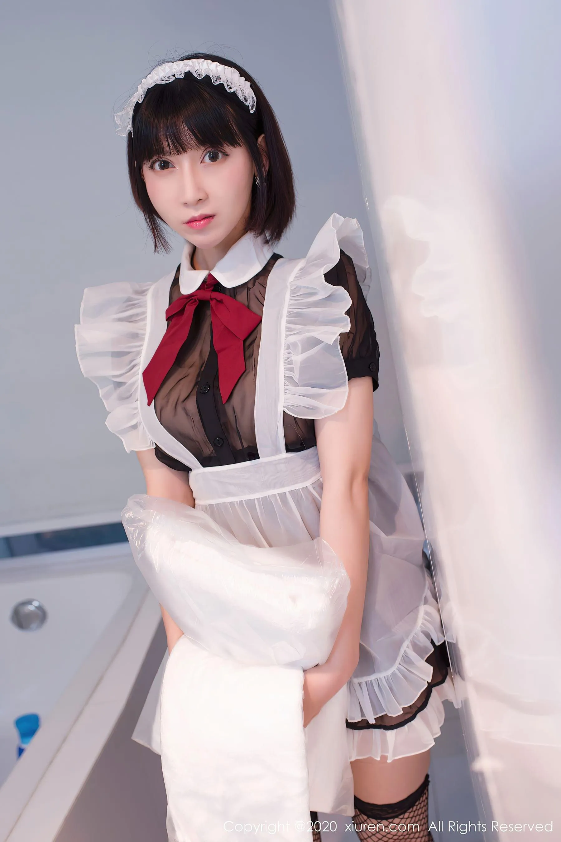 秀人 No.2494 安妮斯朵拉_Ann