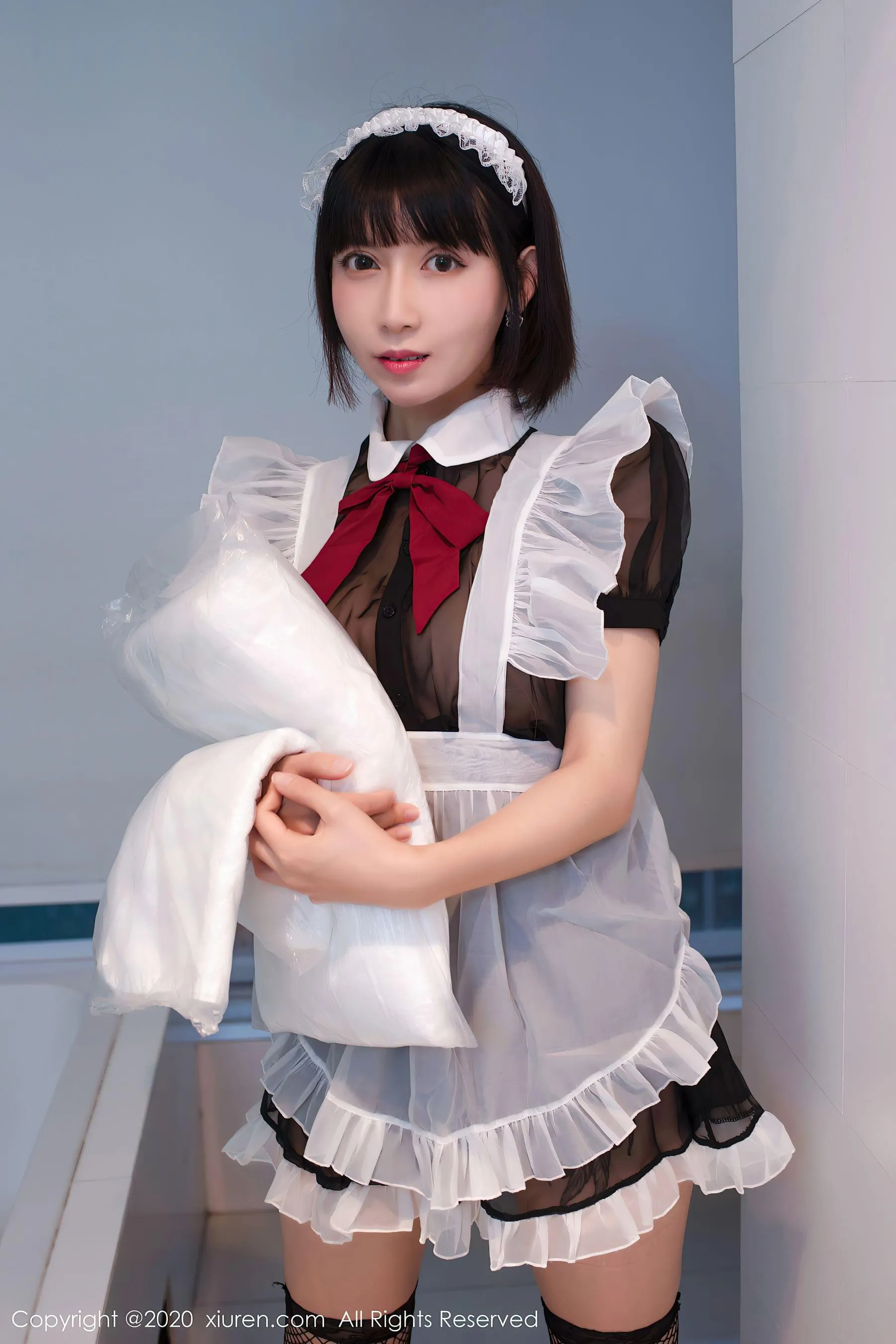 秀人 No.2494 安妮斯朵拉_Ann