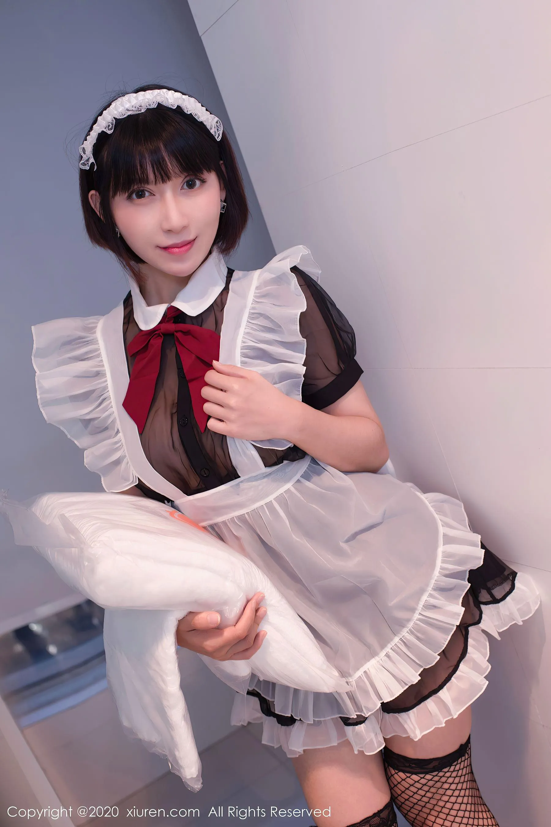 秀人 No.2494 安妮斯朵拉_Ann