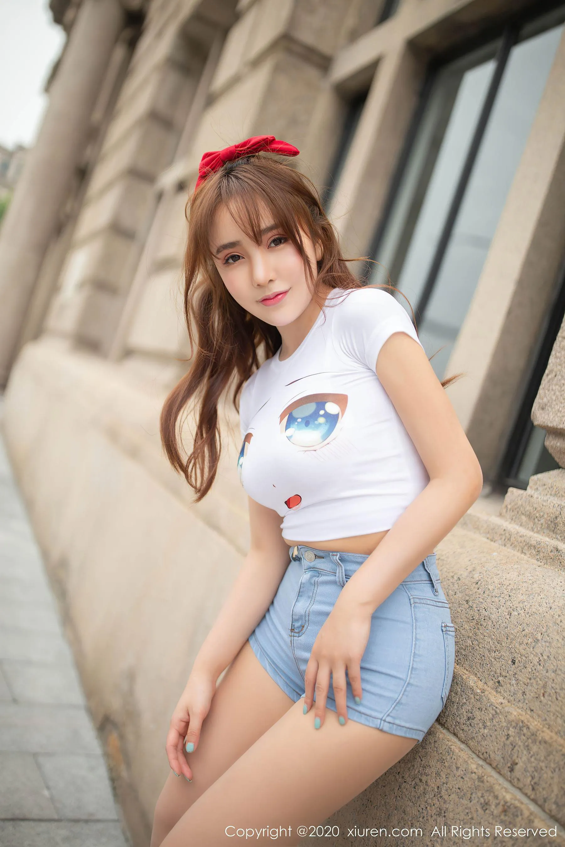 秀人 No.2547 陶喜乐_lele
