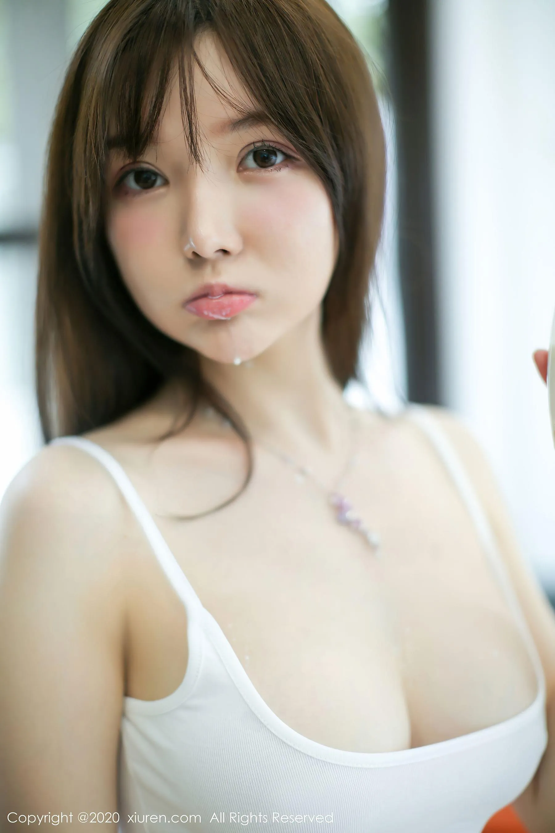 秀人 No.2565 糯美子Mini