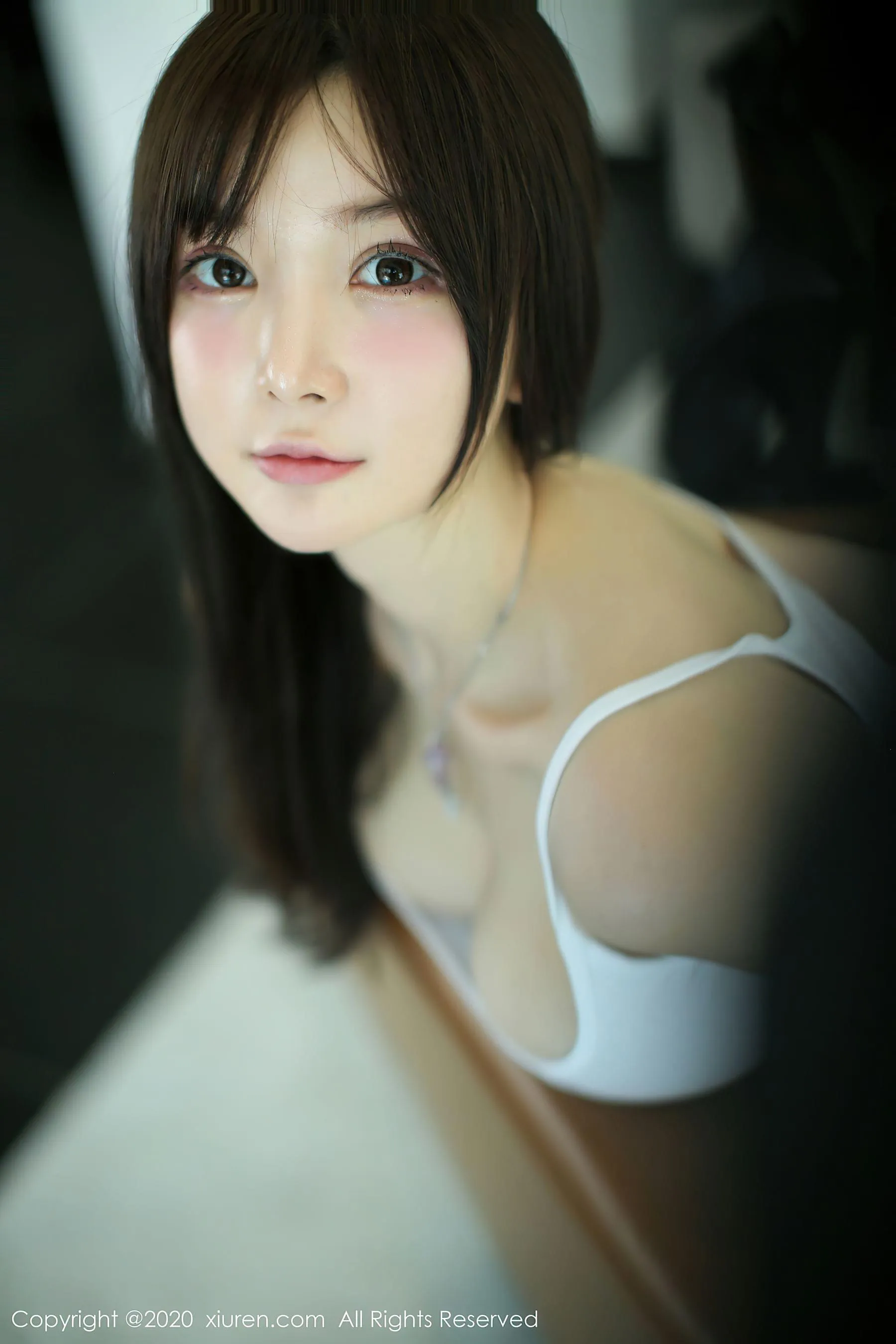 秀人 No.2565 糯美子Mini
