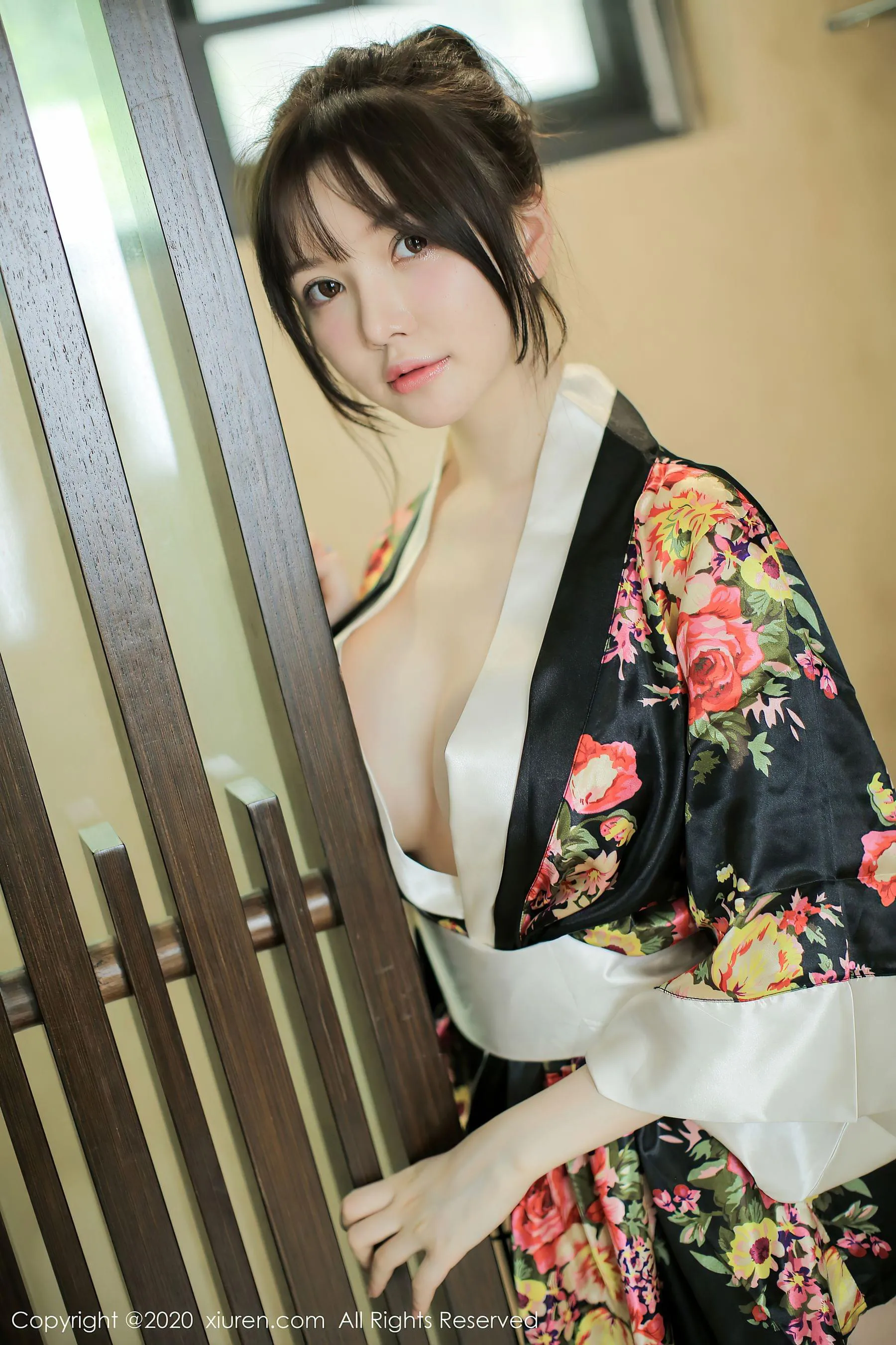 秀人 No.2581 糯美子Mini