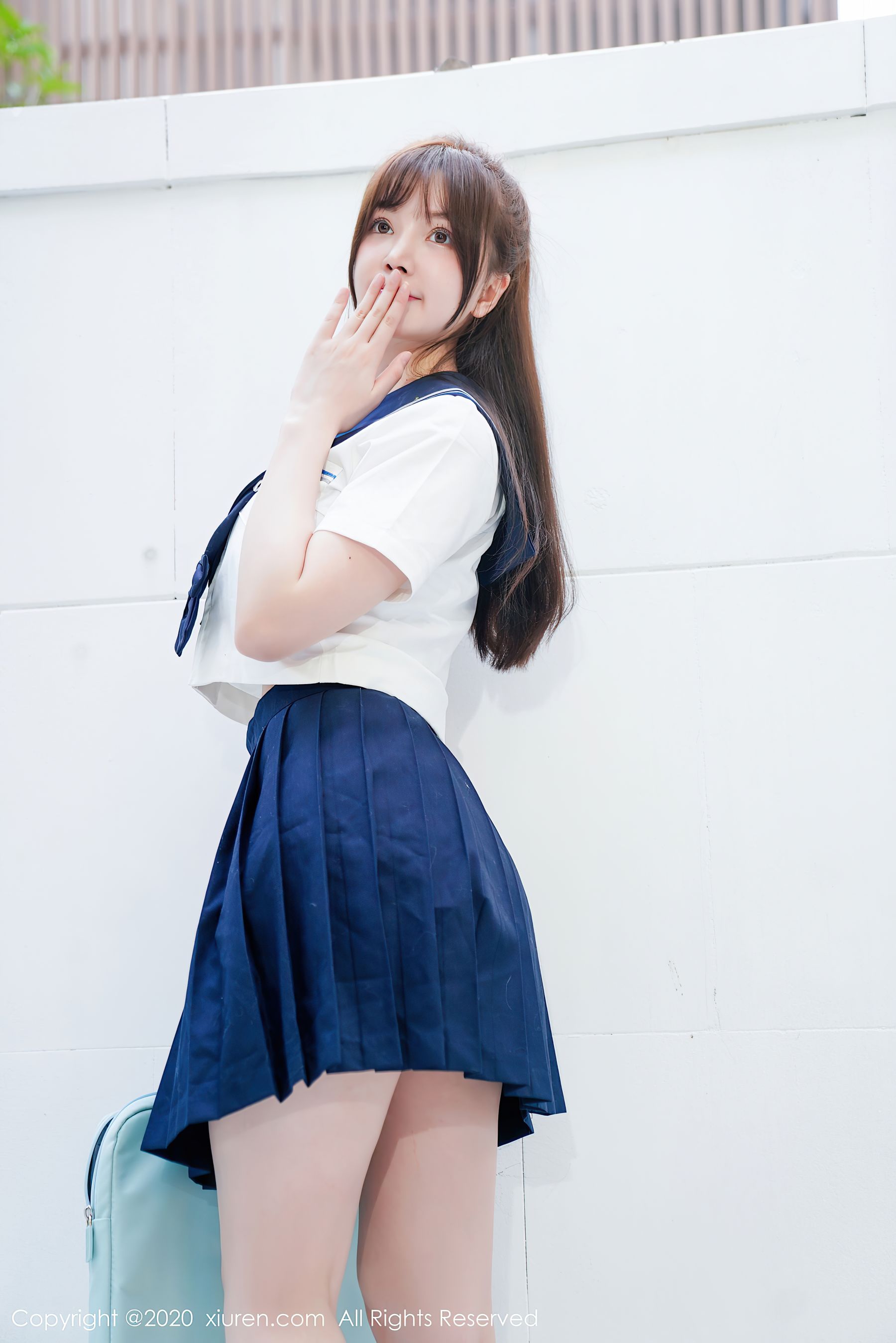 秀人 No.2629 糯美子Mini