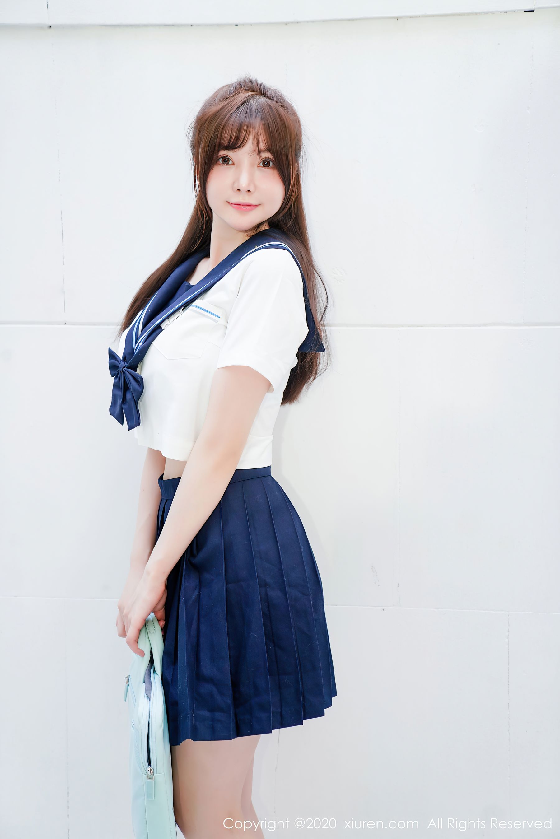 秀人 No.2629 糯美子Mini