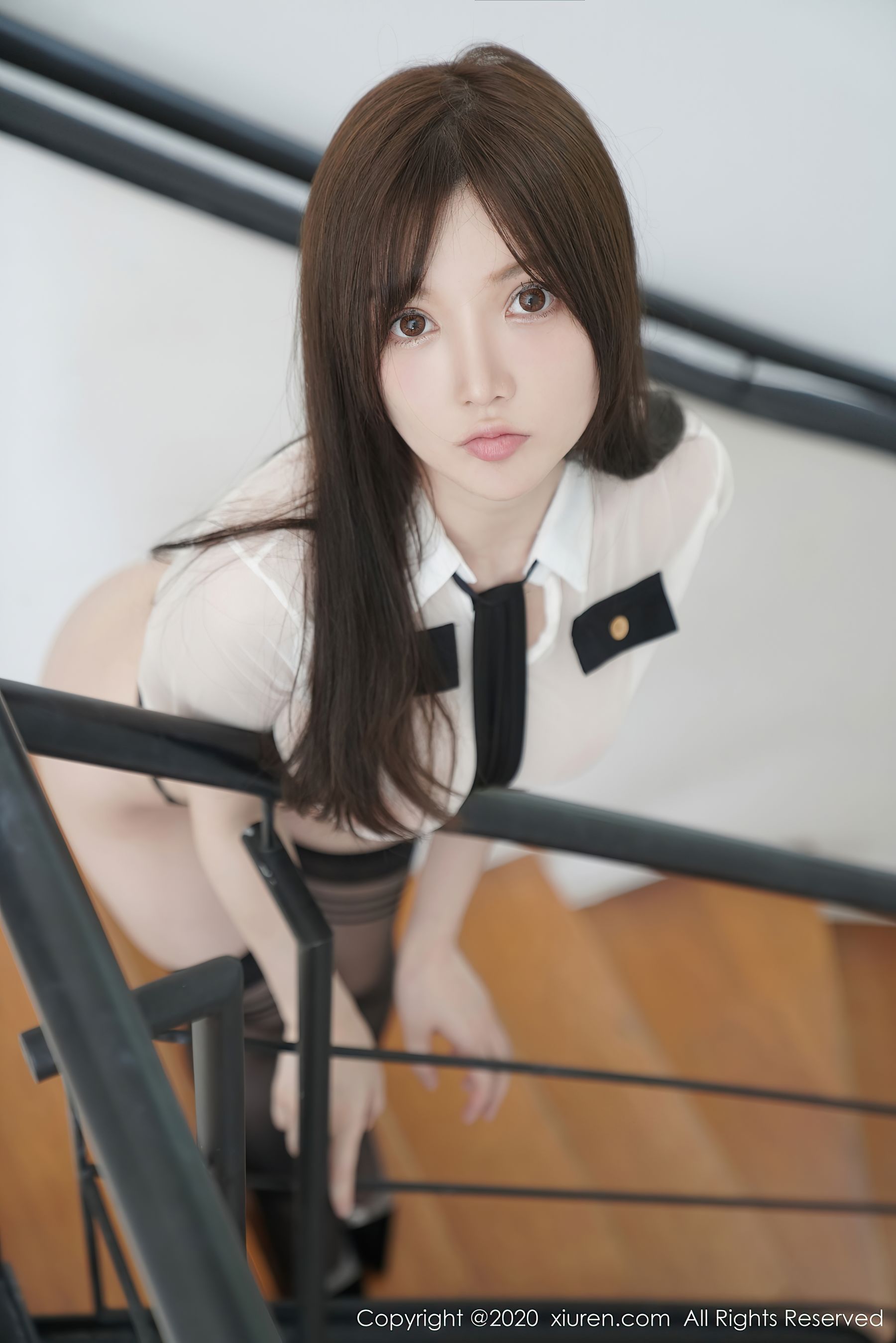 秀人 No.2646 糯美子Mini