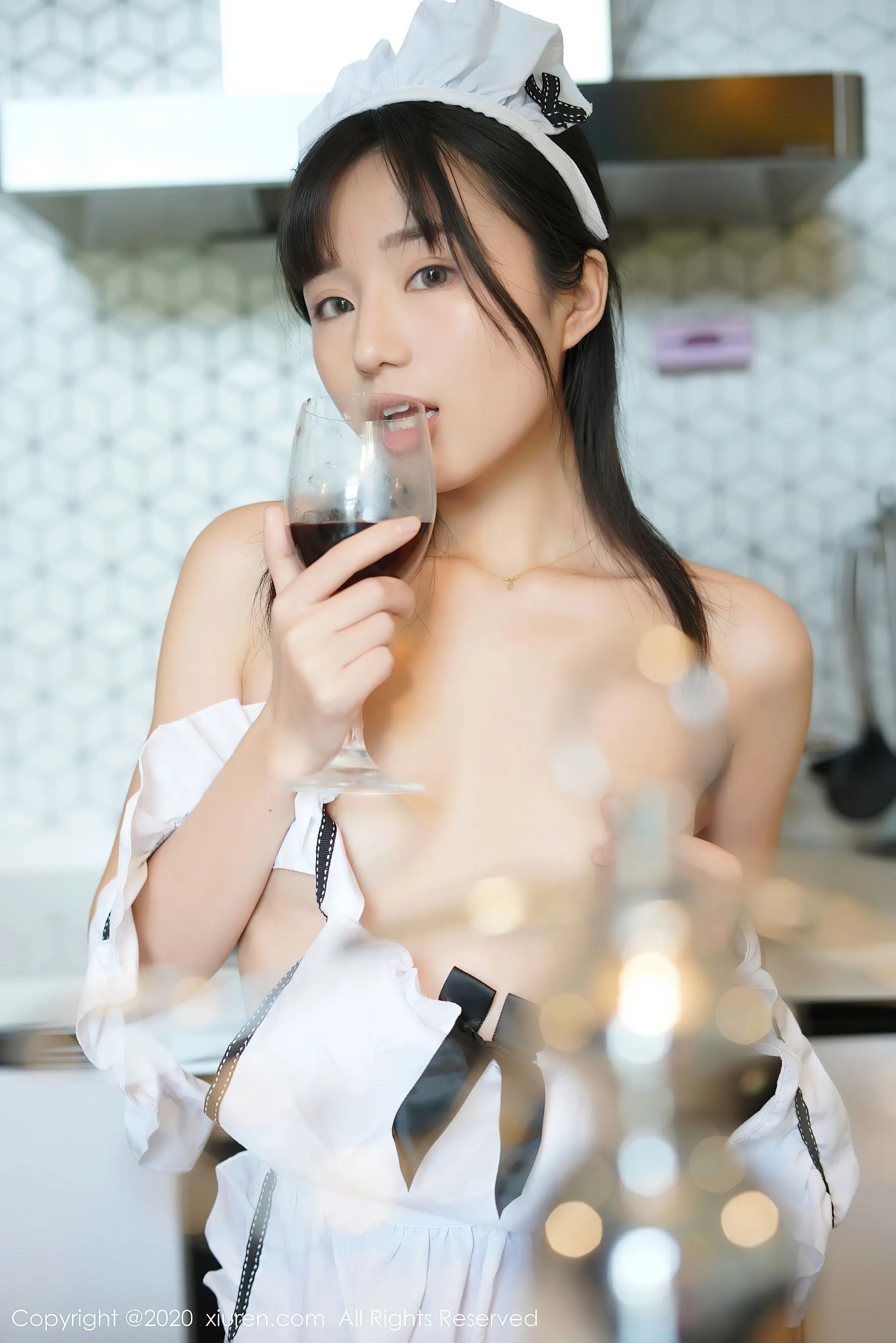 秀人 No.2676 仓井优香