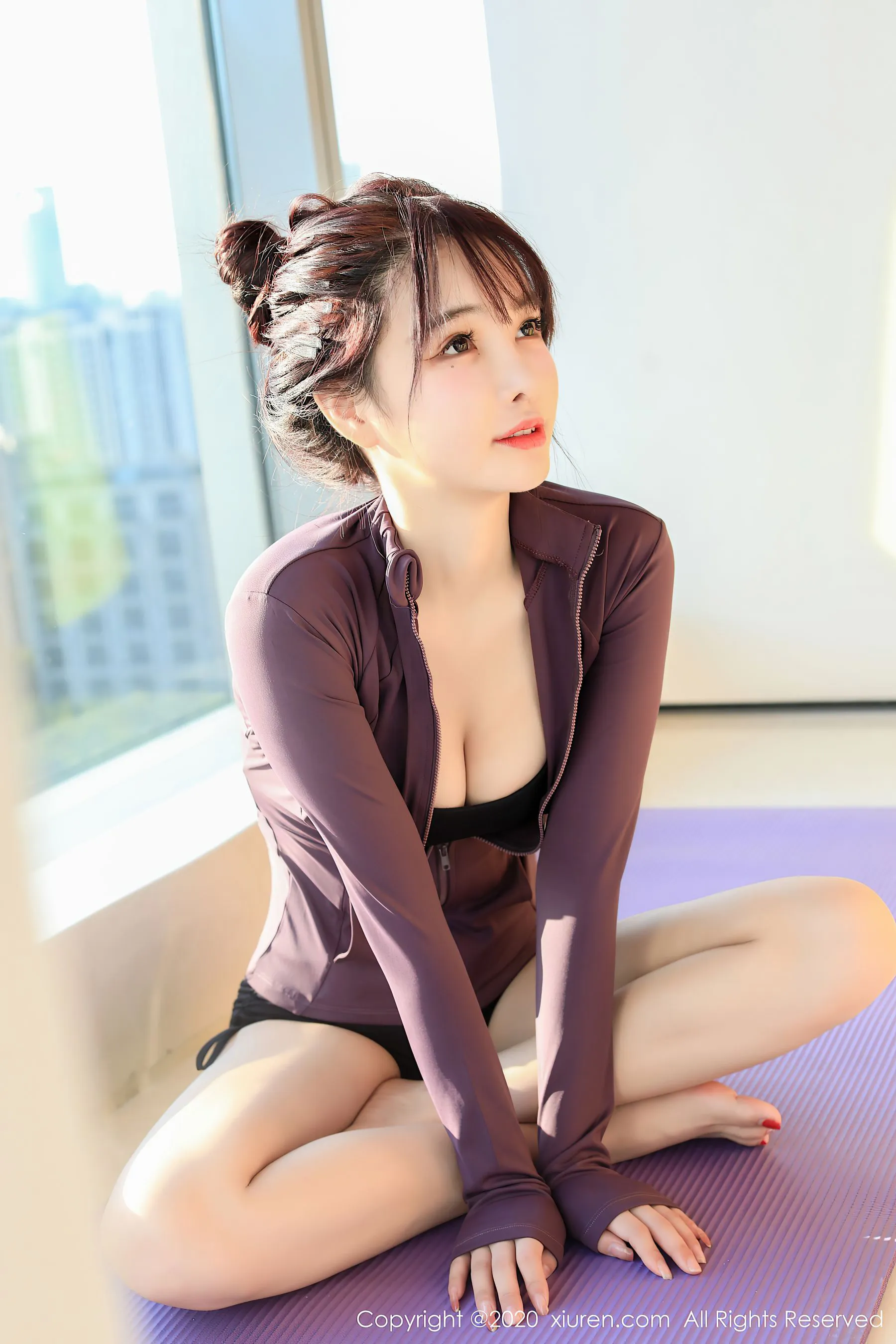 秀人 No.2696 南初妹妹