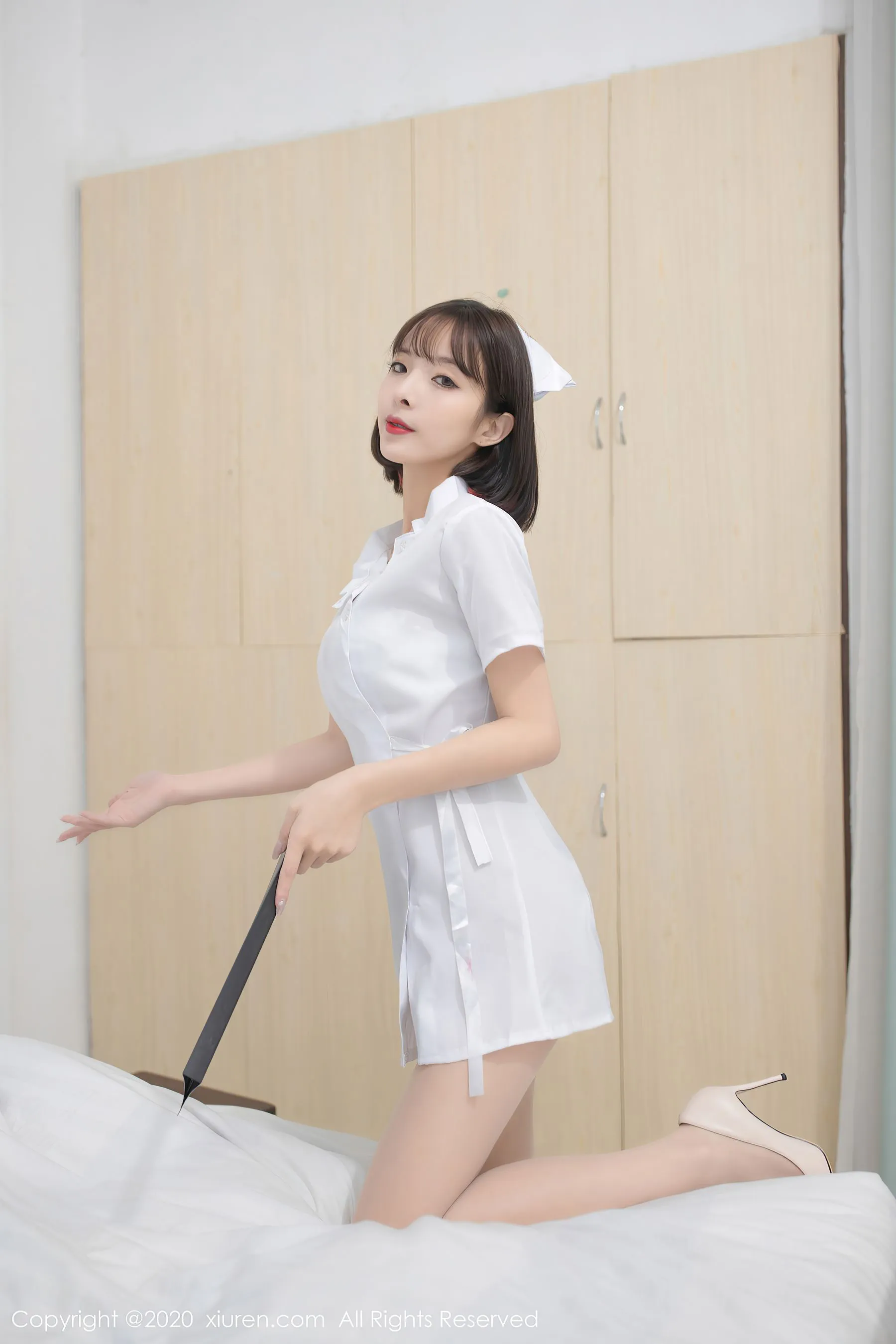 秀人 No.2698 陈小喵