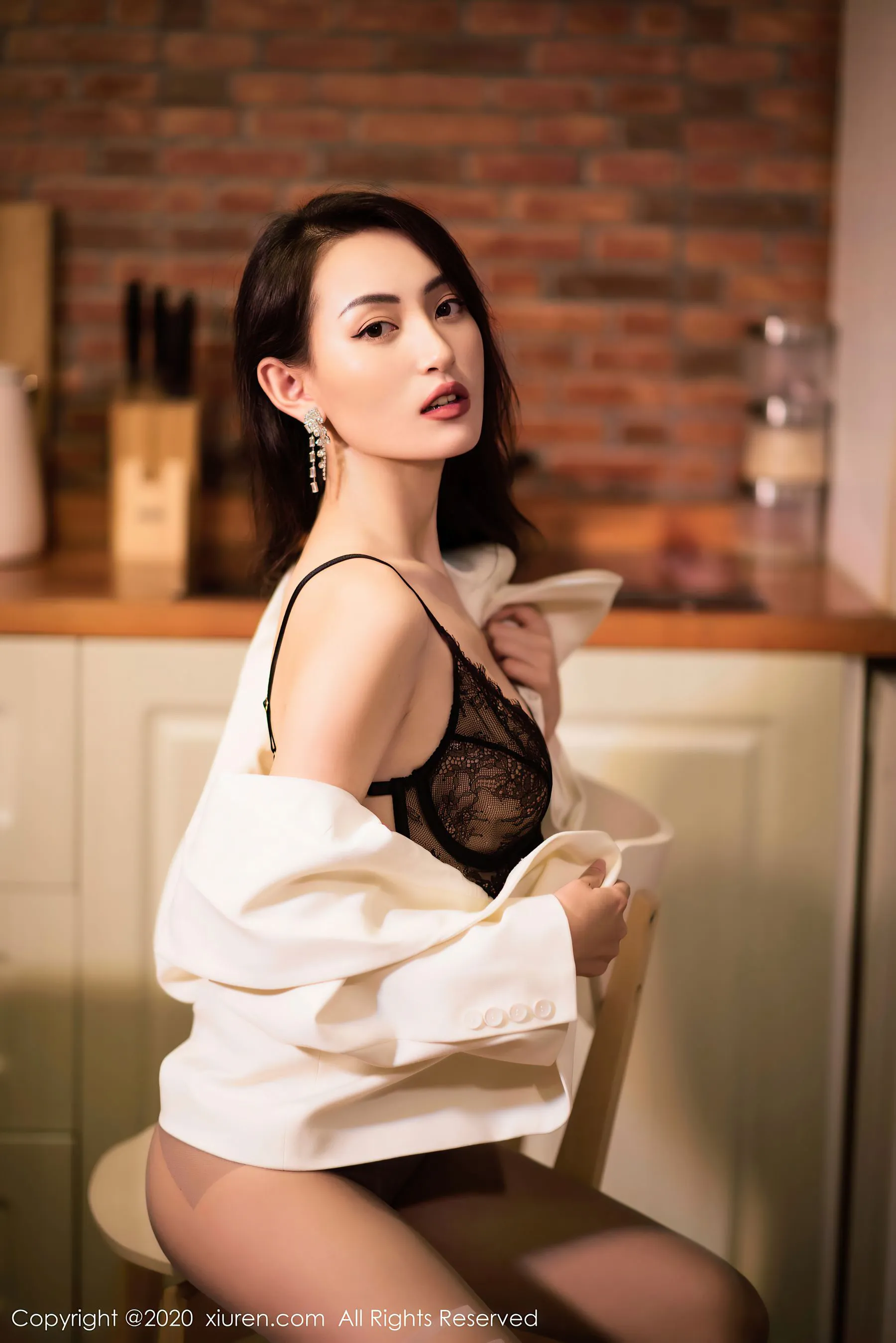 秀人 No.2718 陈舒羽