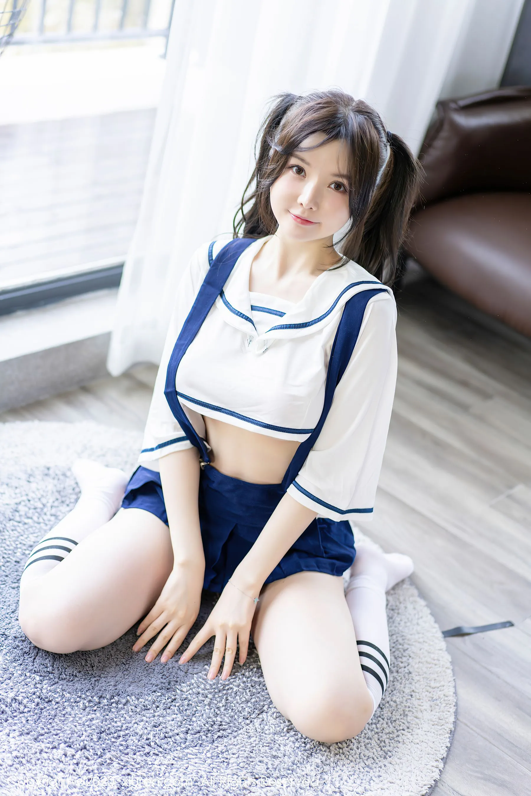 秀人 No.2778 糯美子MINIbabe