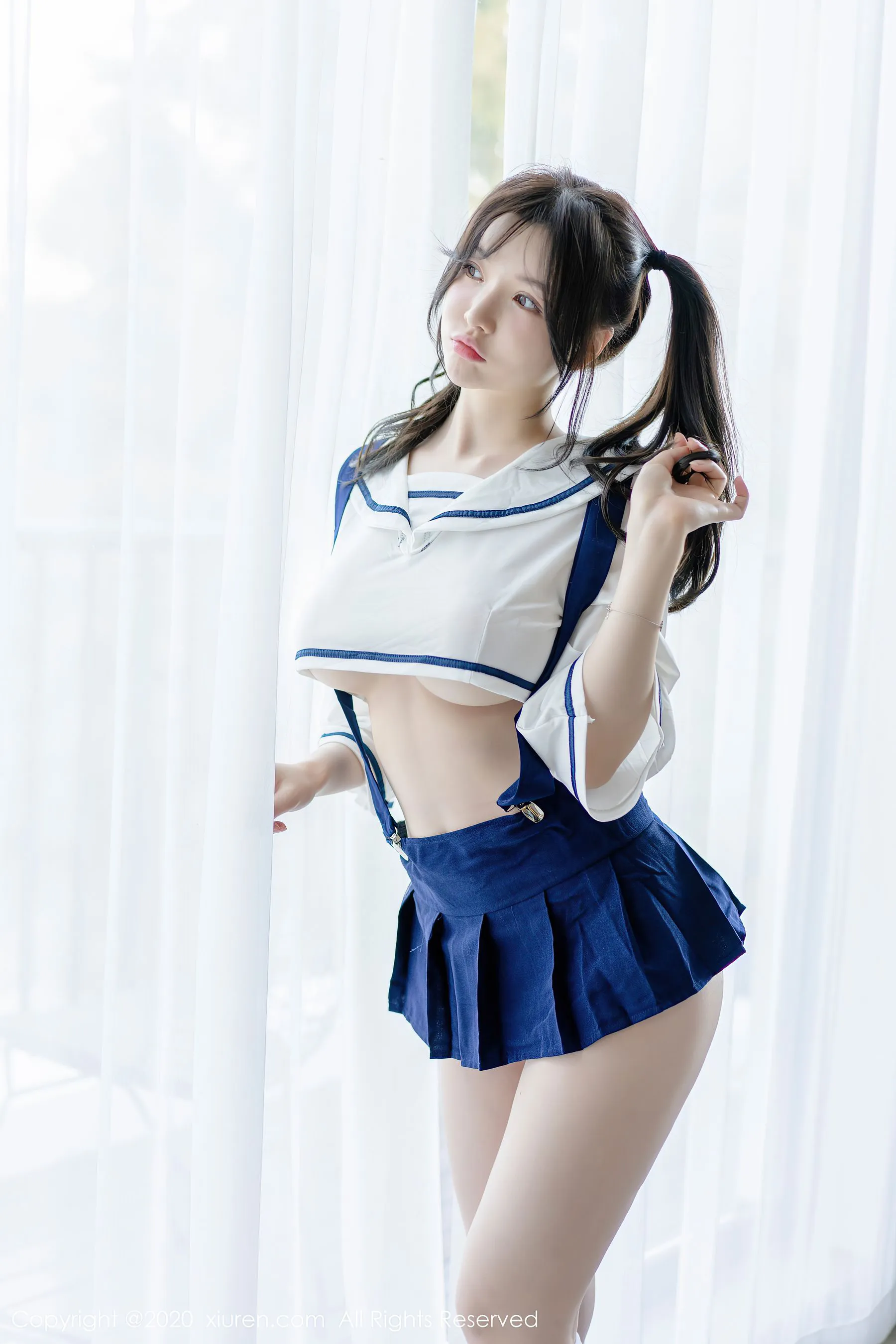 秀人 No.2778 糯美子MINIbabe