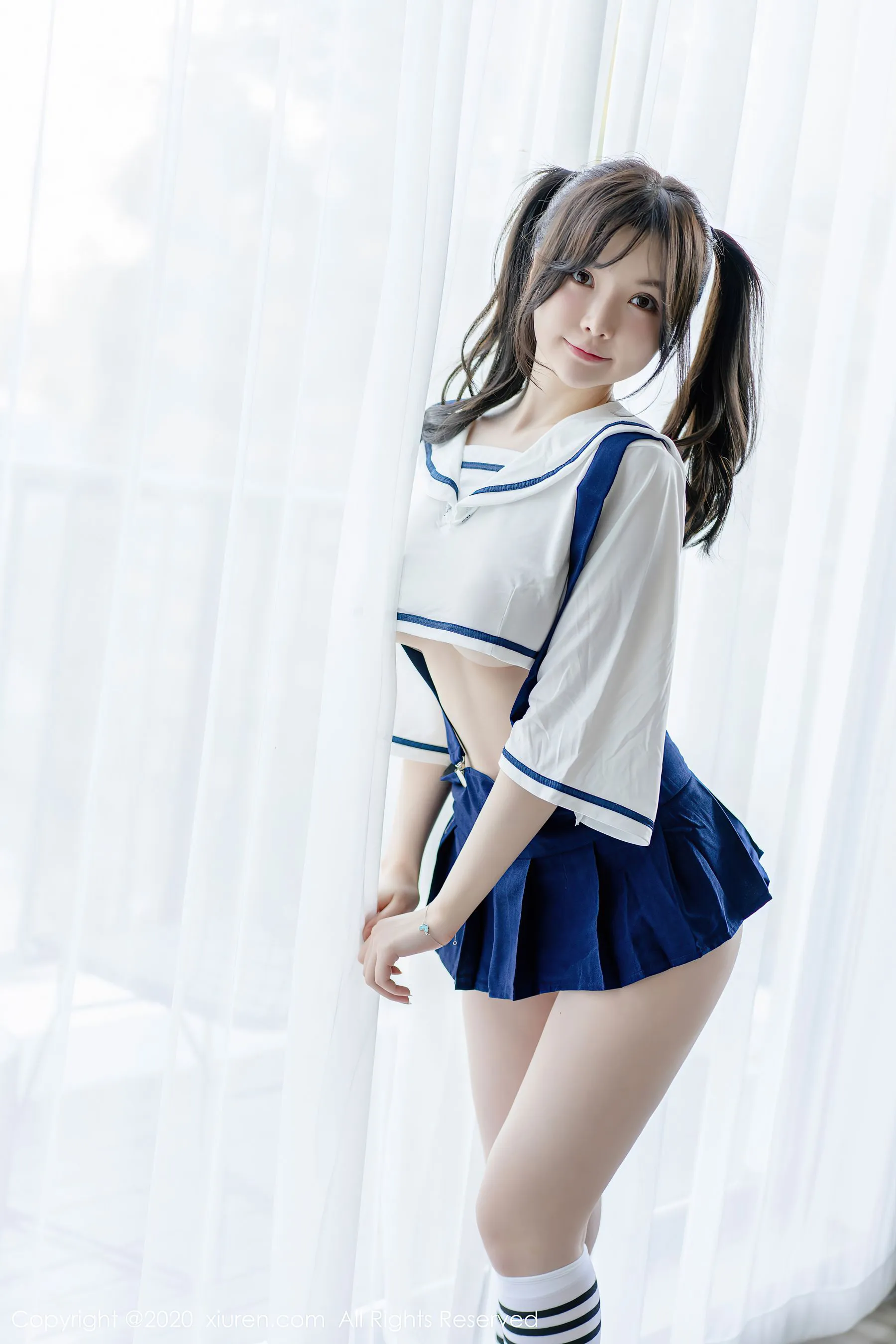 秀人 No.2778 糯美子MINIbabe