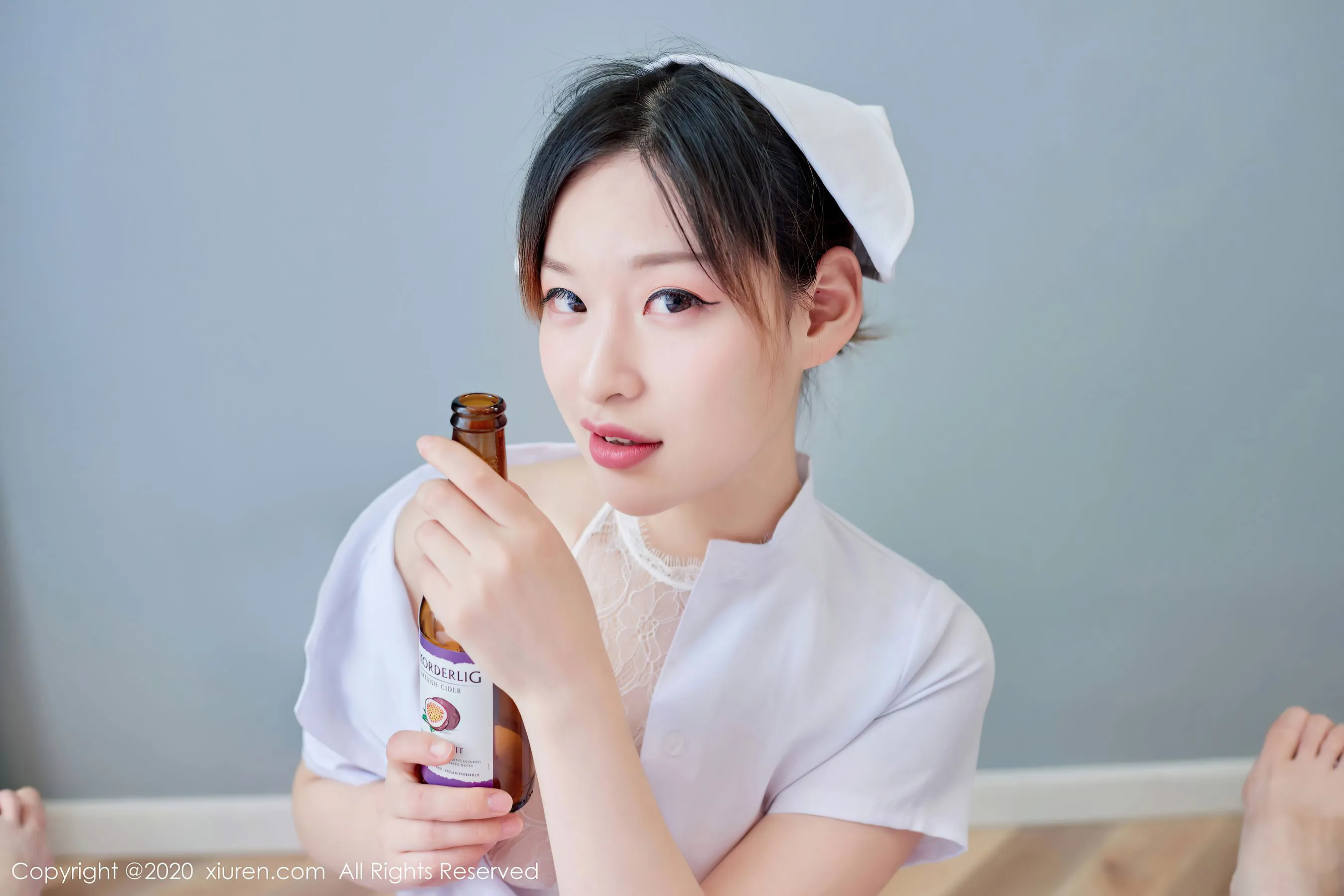 秀人 No.2789 范京宜