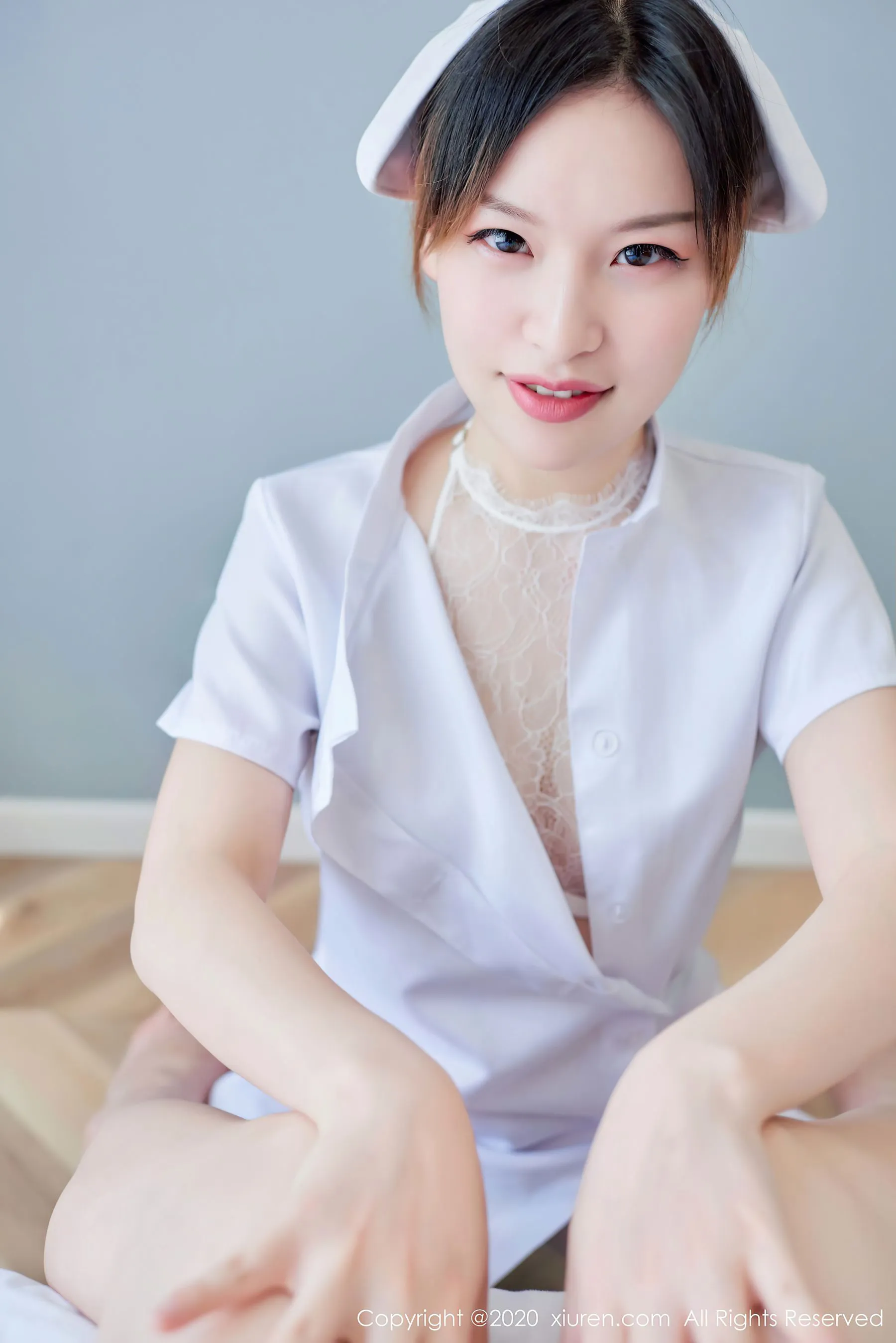 秀人 No.2789 范京宜