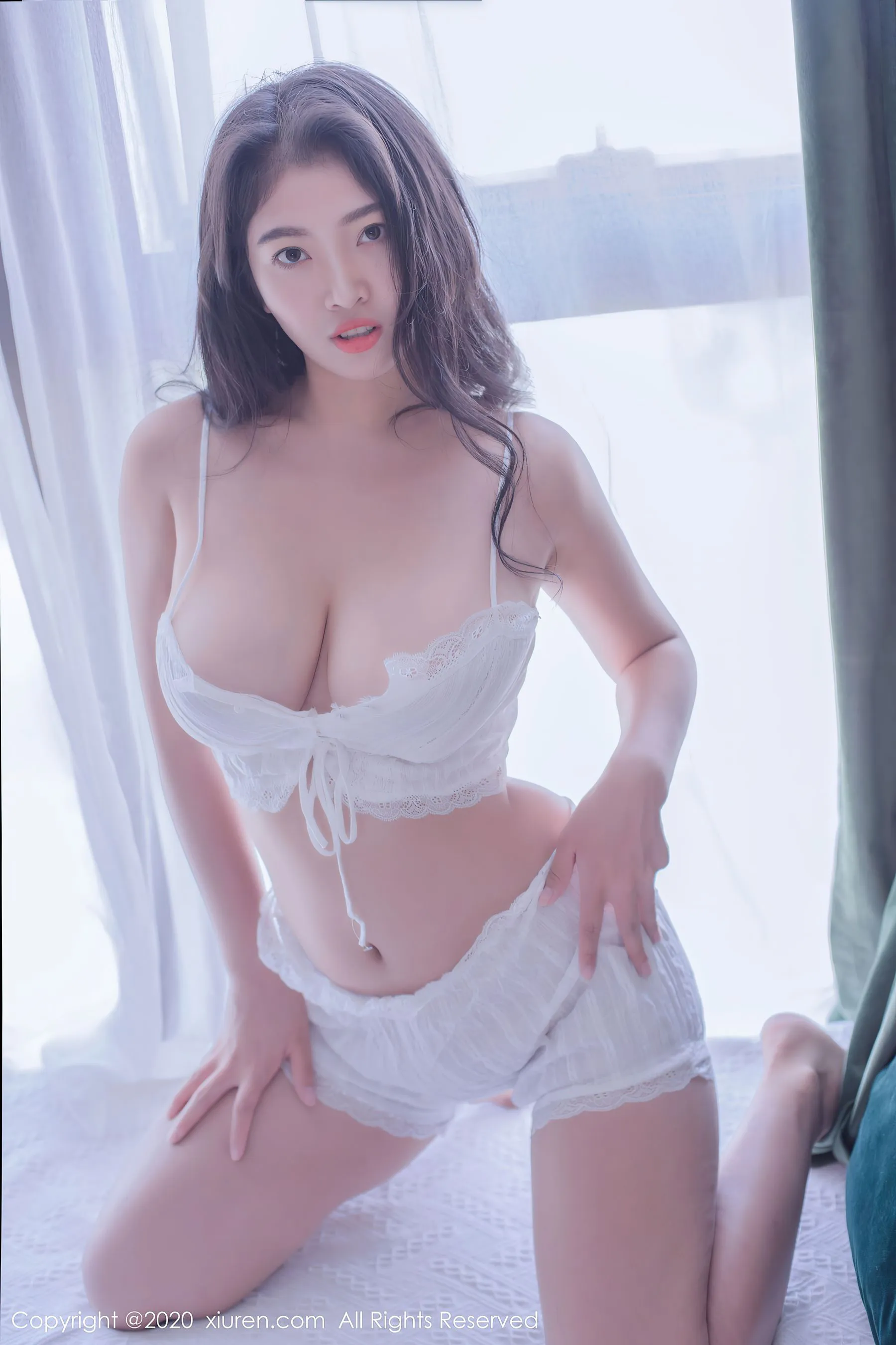 秀人 No.2821 舞媚歆