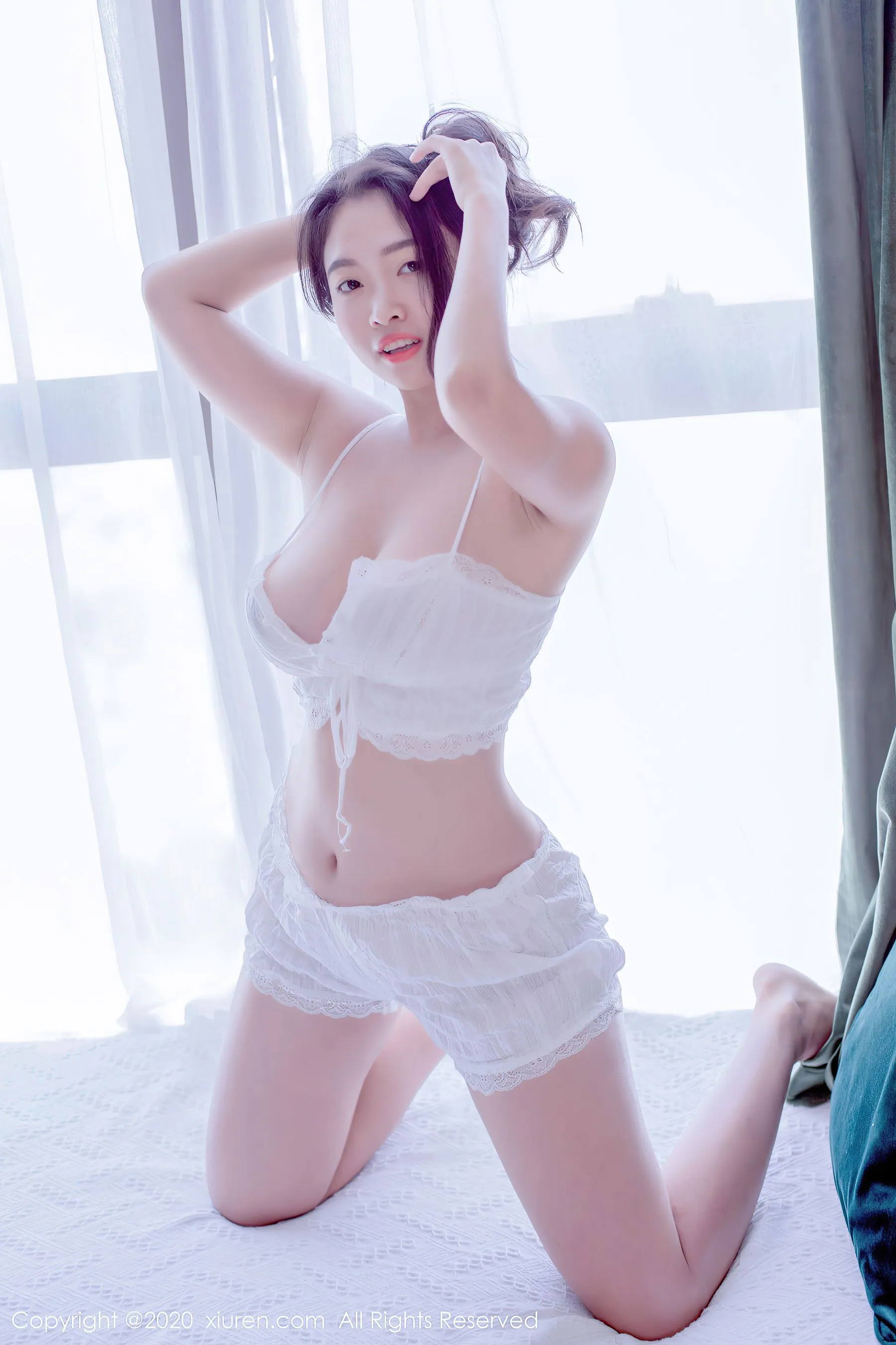 秀人 No.2821 舞媚歆