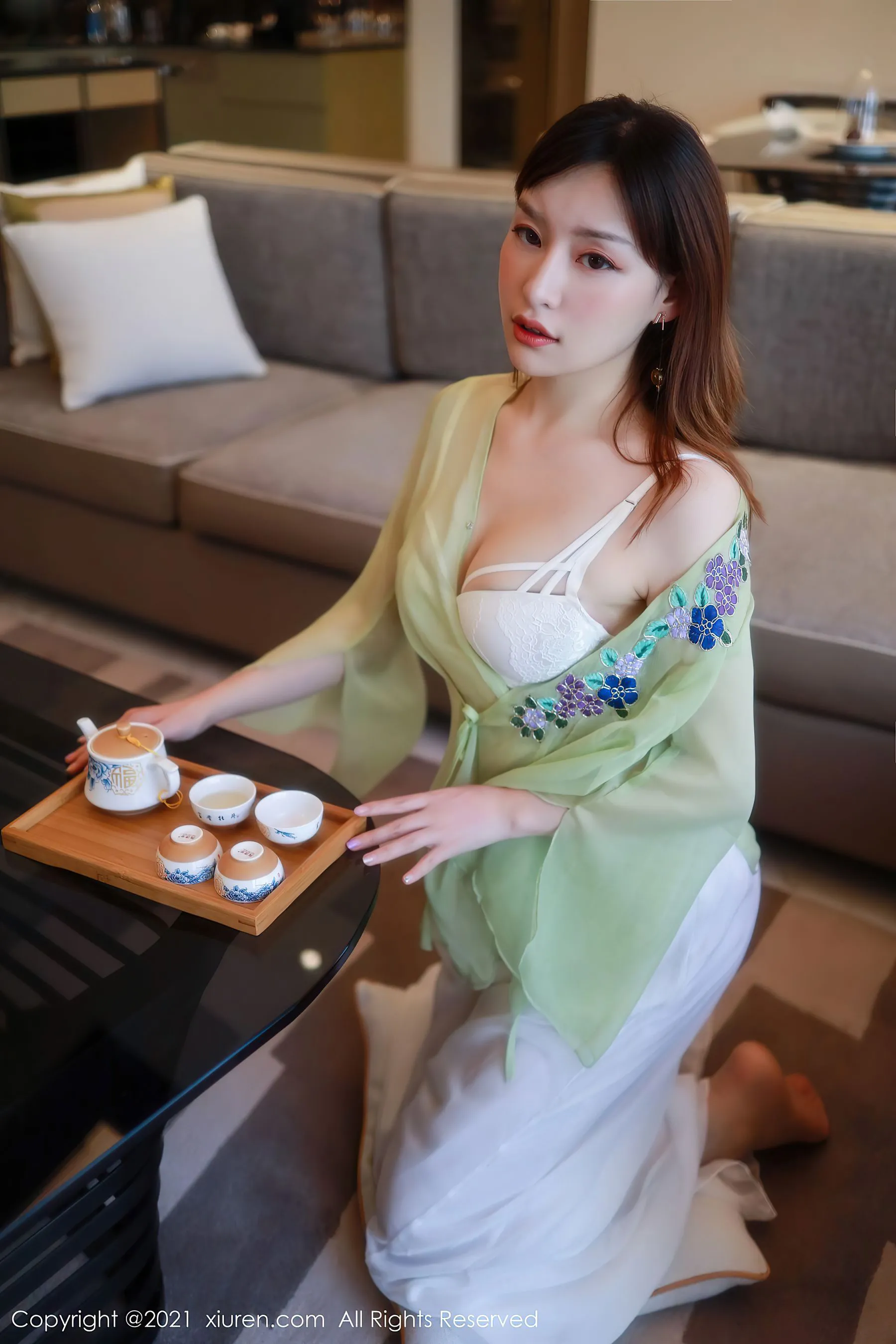 秀人 No.3029 小萱nacay