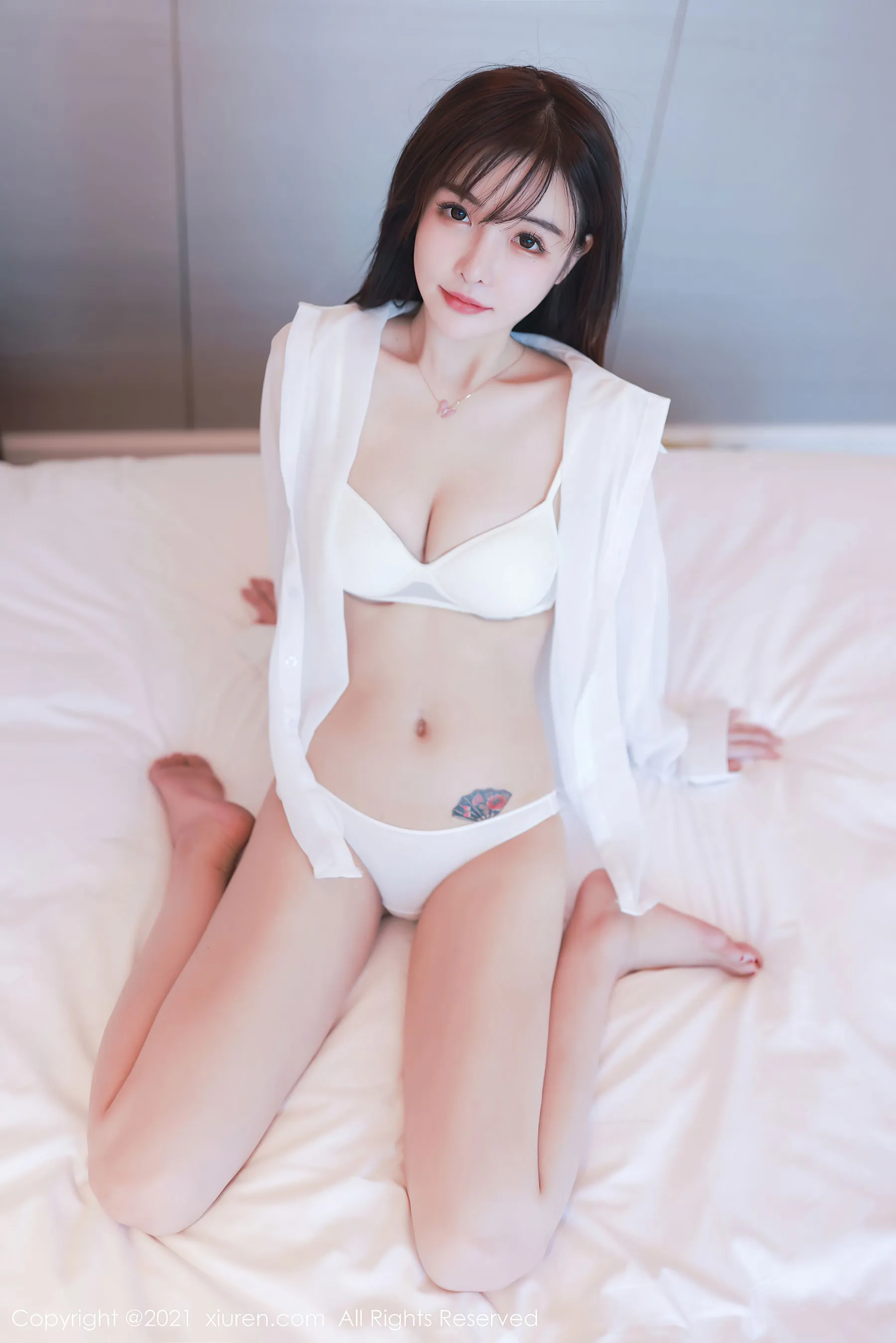 秀人 No.3064 南初妹妹