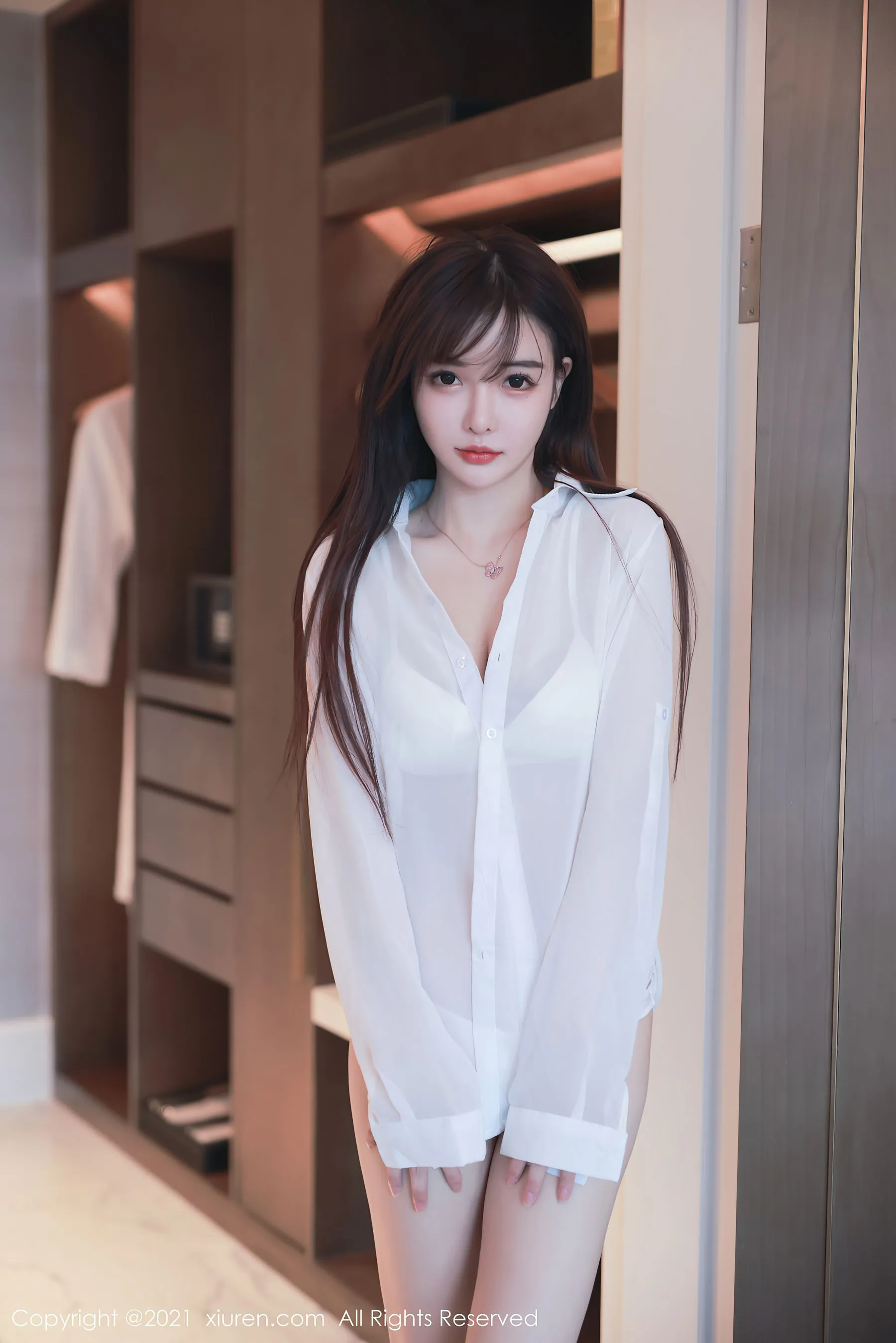 秀人 No.3064 南初妹妹