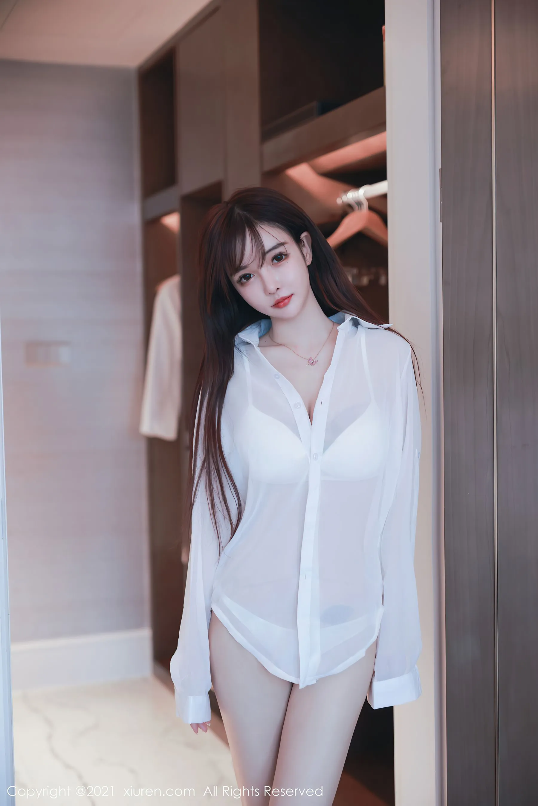 秀人 No.3064 南初妹妹