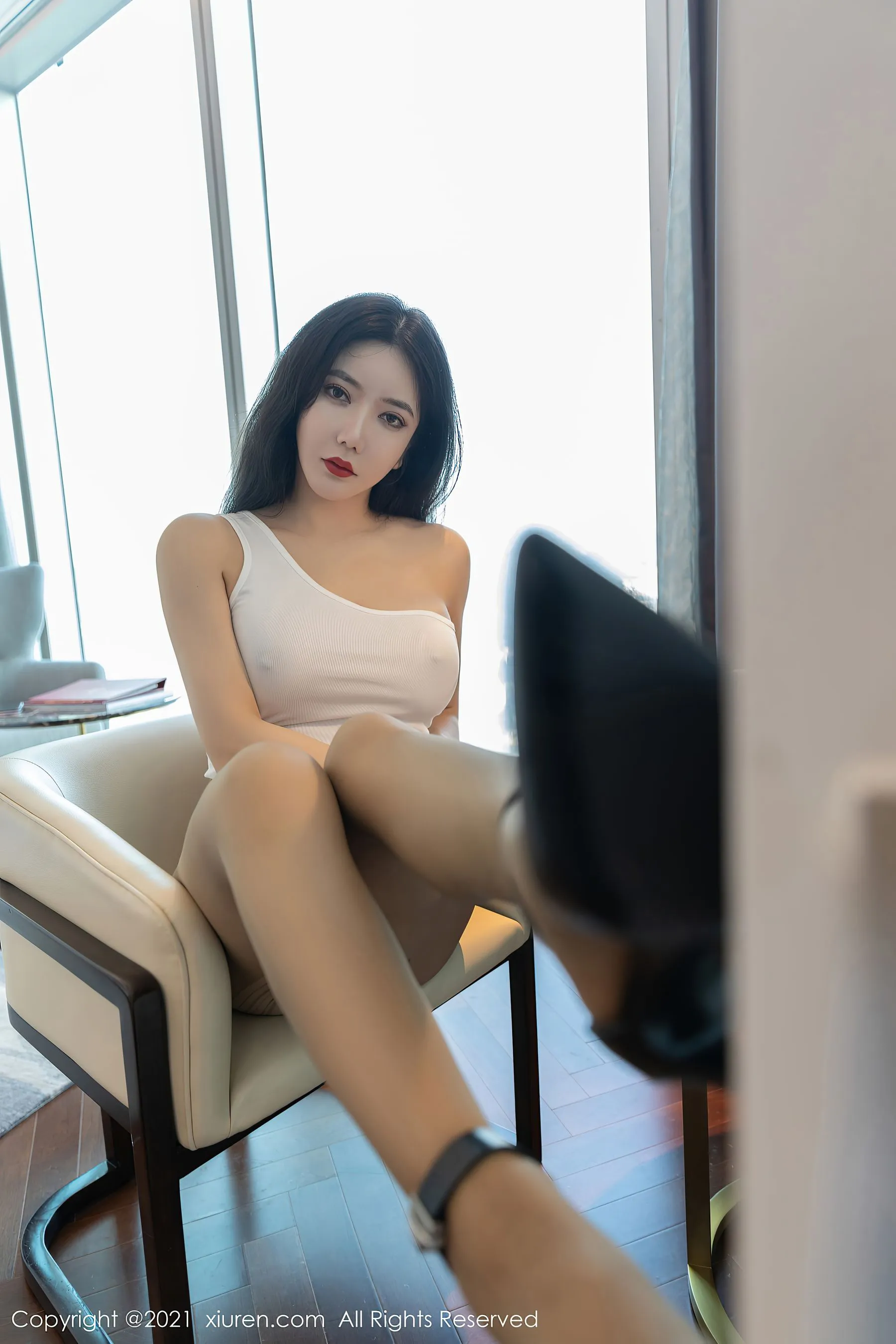 秀人 No.3074 心妍小公主