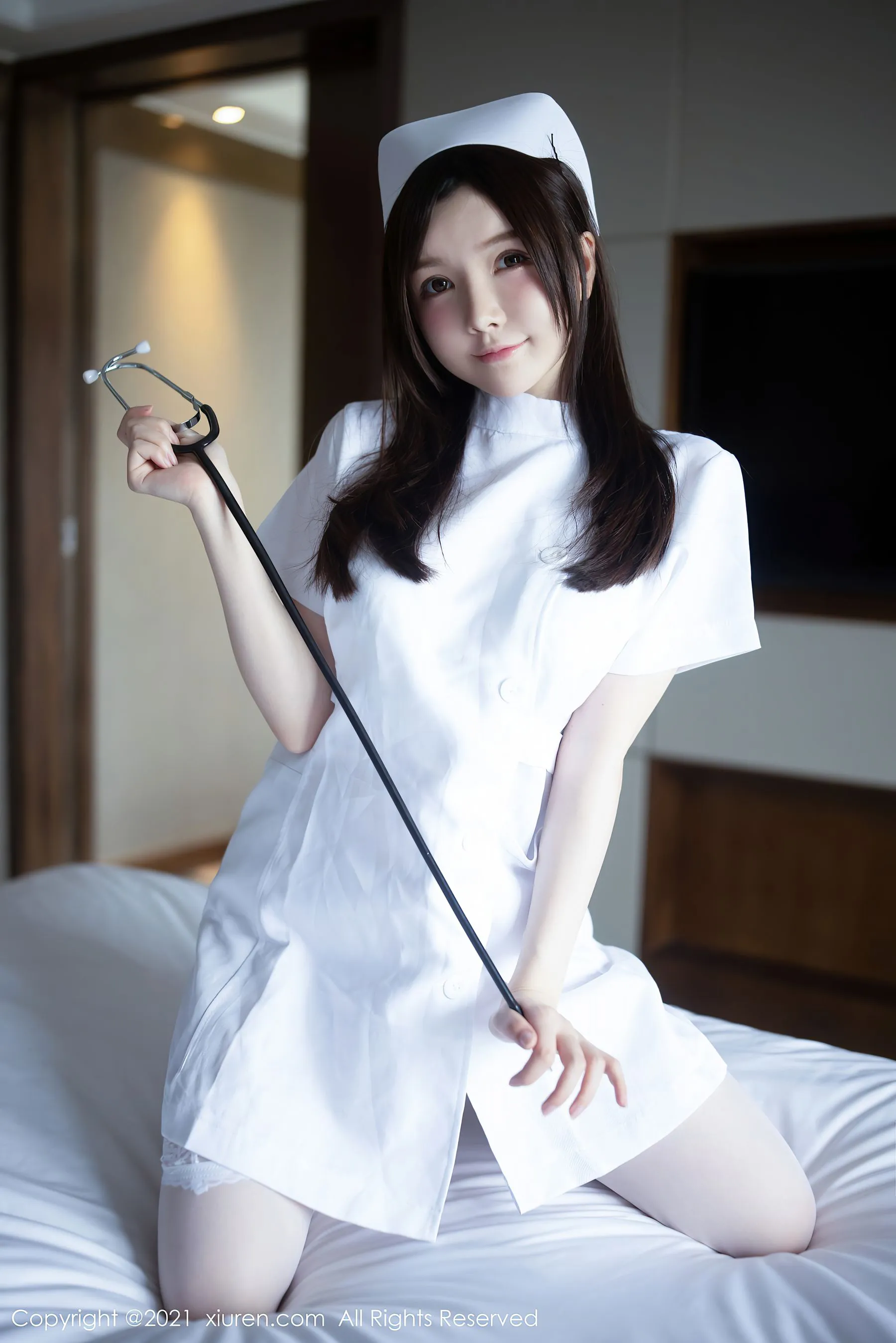 秀人 No.3114 糯美子MINIbabe