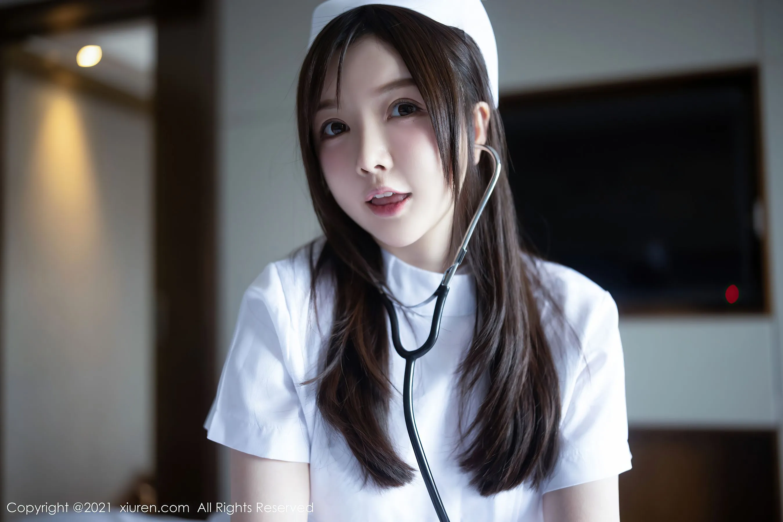秀人 No.3114 糯美子MINIbabe