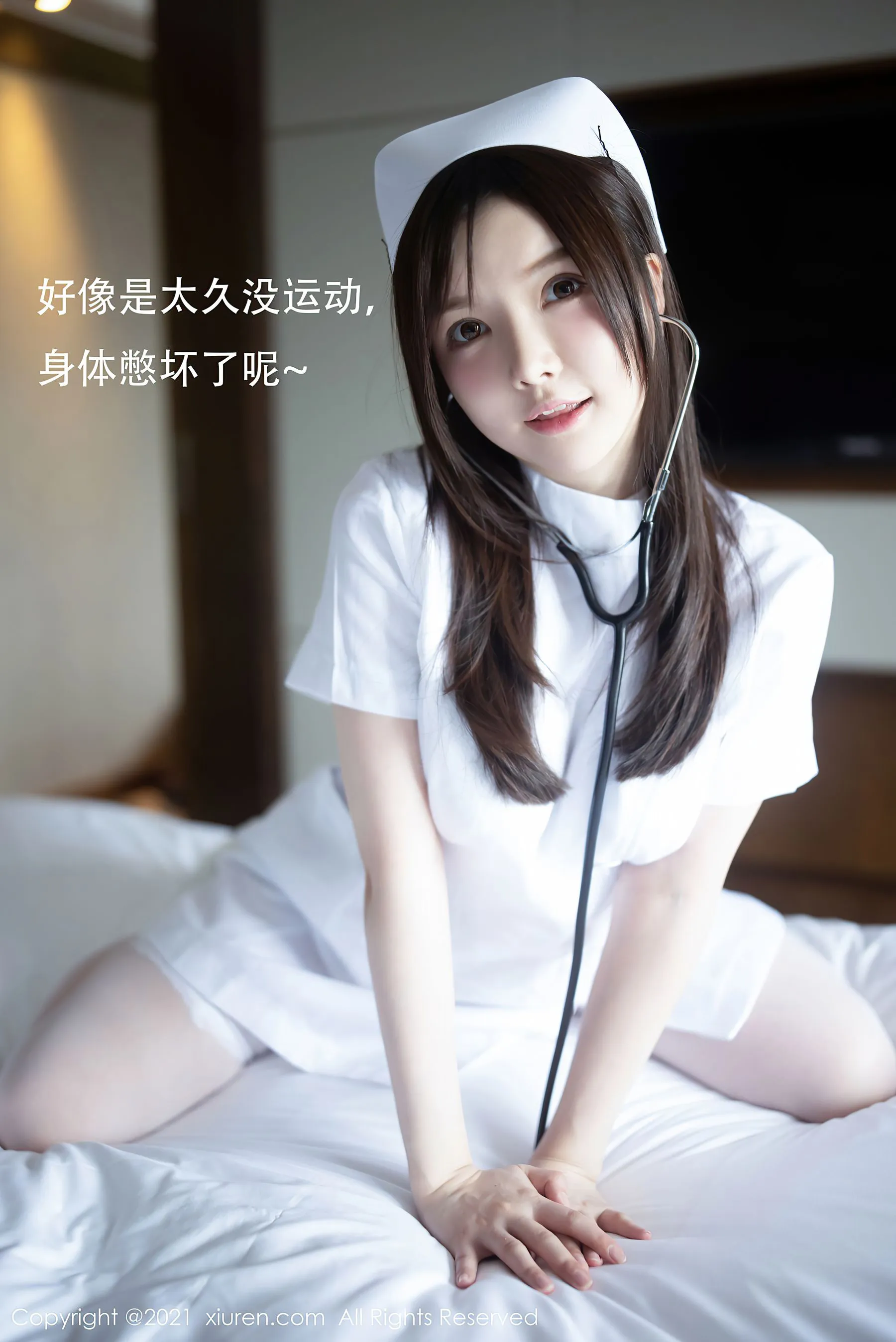 秀人 No.3114 糯美子MINIbabe