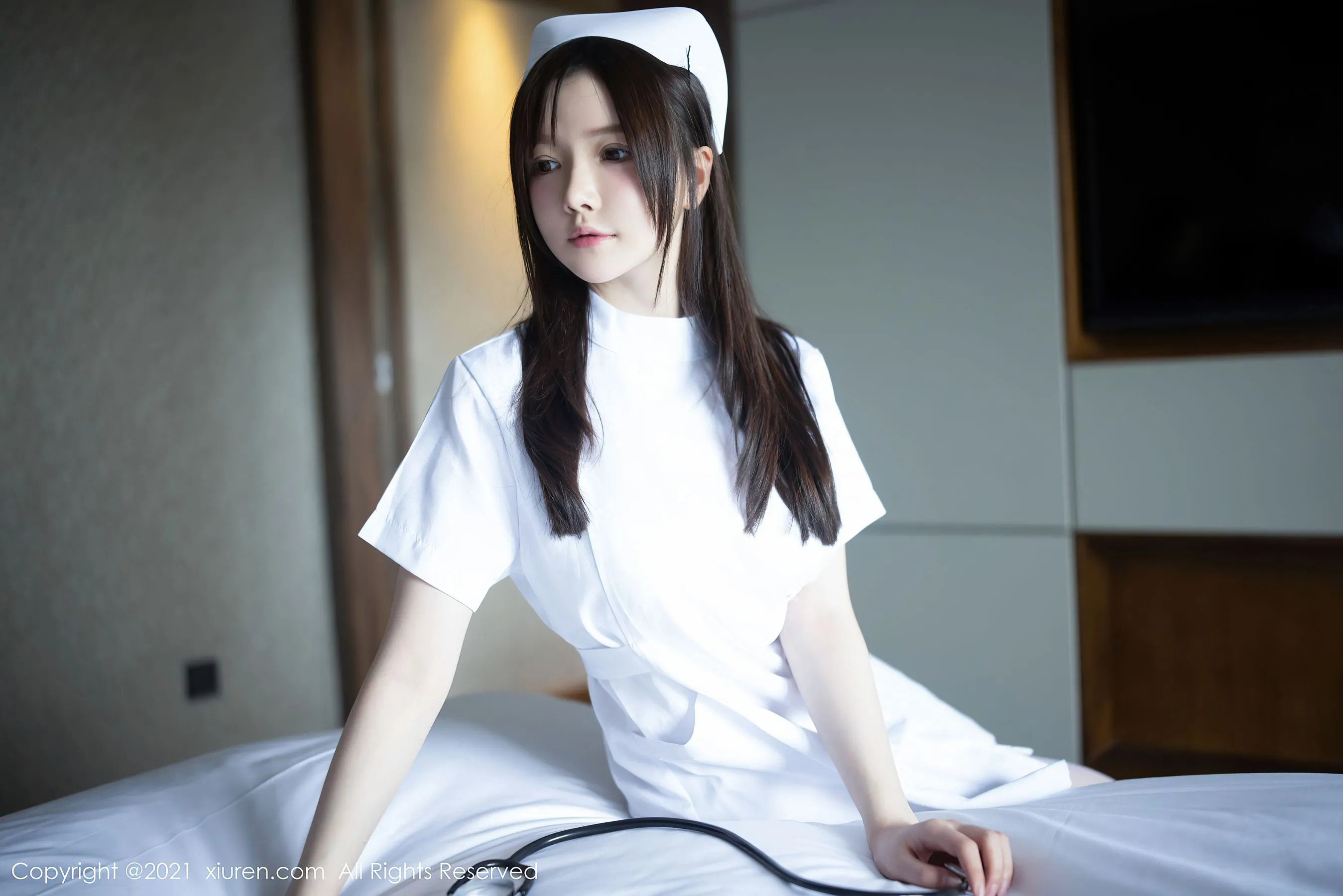 秀人 No.3114 糯美子MINIbabe