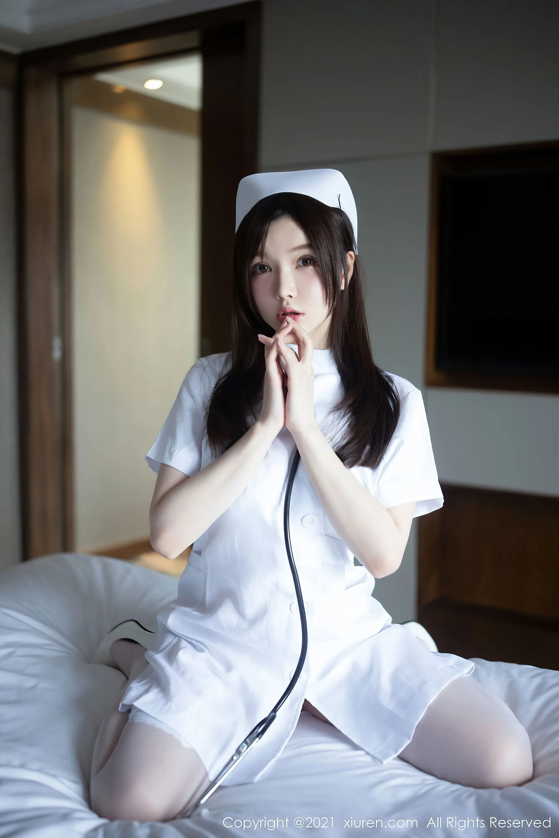 秀人 No.3114 糯美子MINIbabe