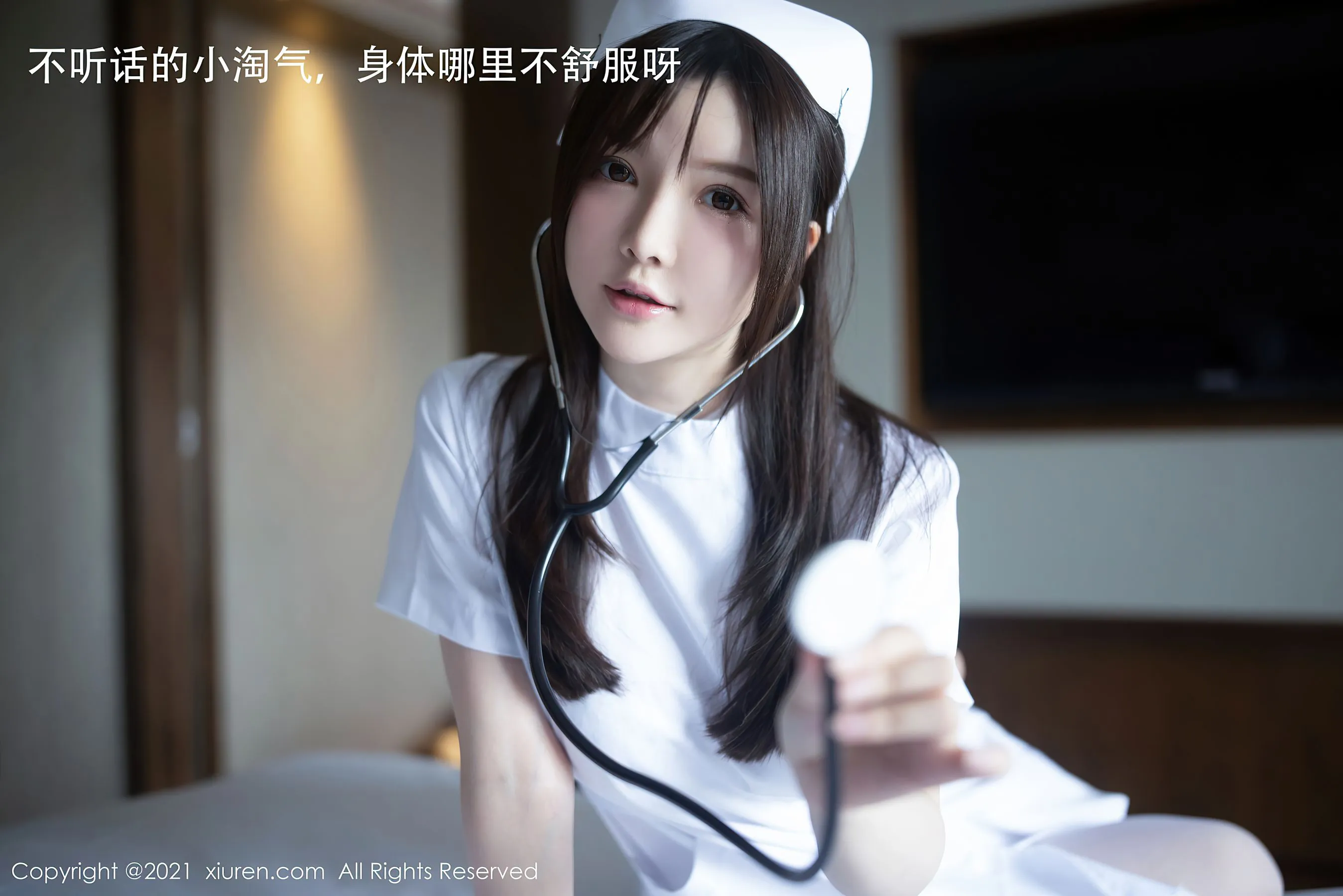 秀人 No.3114 糯美子MINIbabe