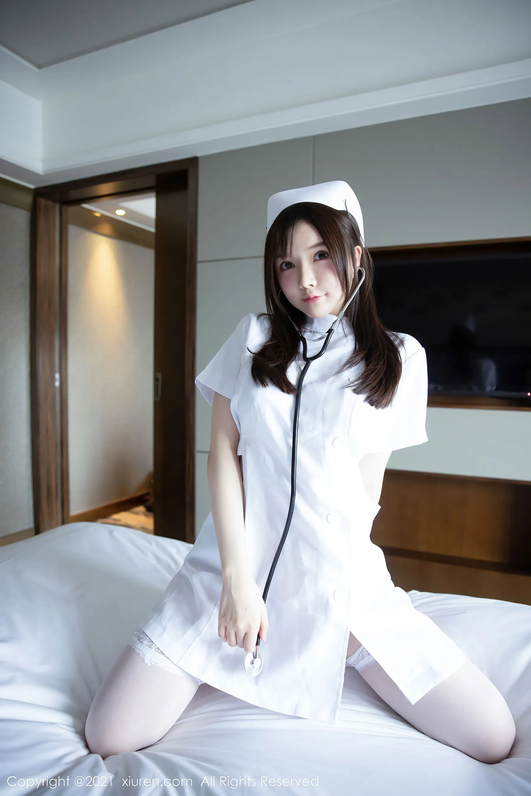 秀人 No.3114 糯美子MINIbabe