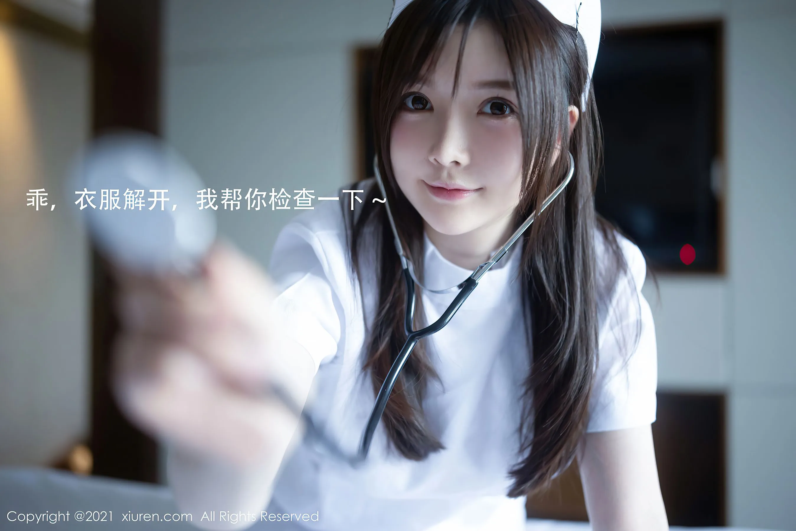 秀人 No.3114 糯美子MINIbabe