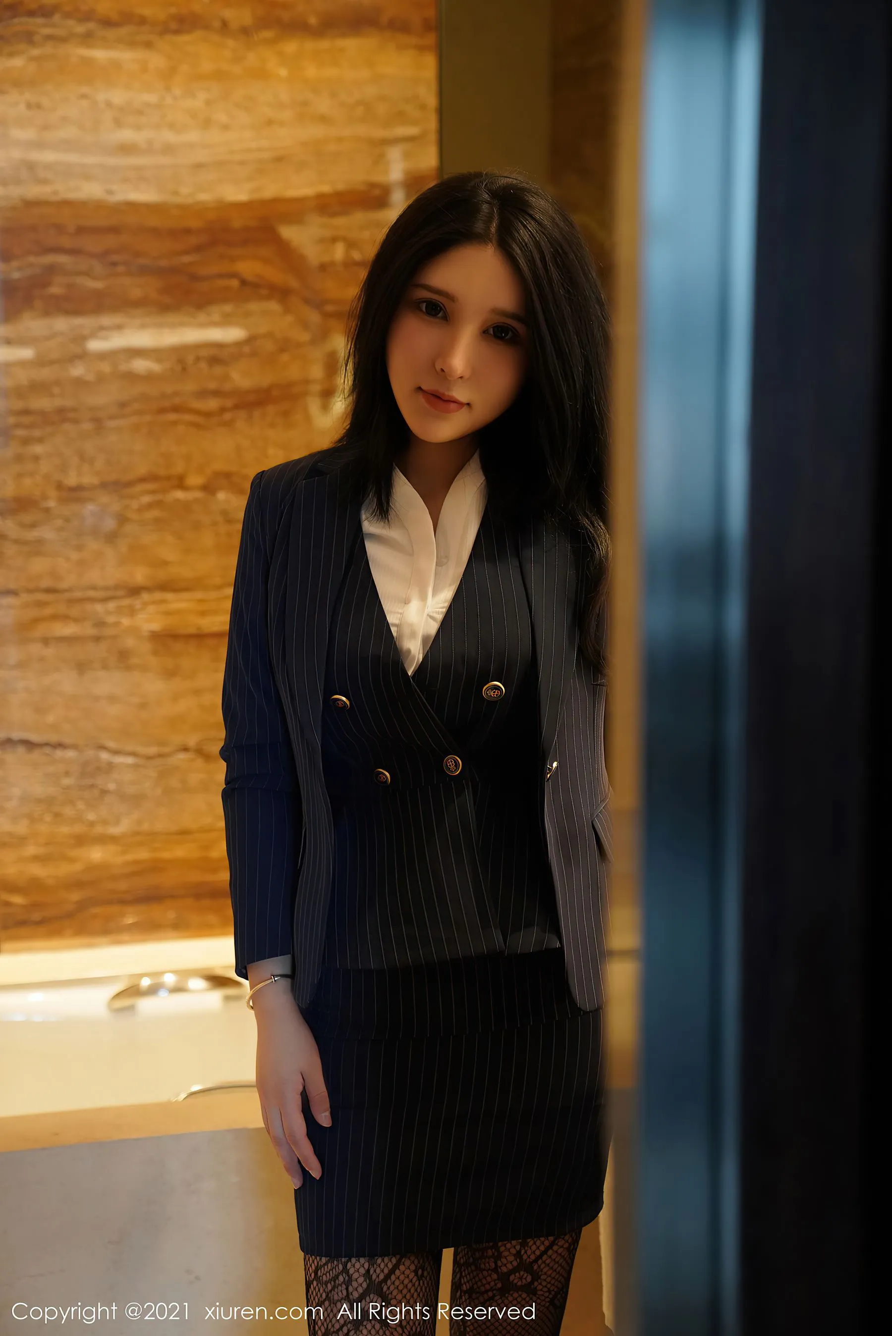 秀人 No.3124 姝姝不是妹妹