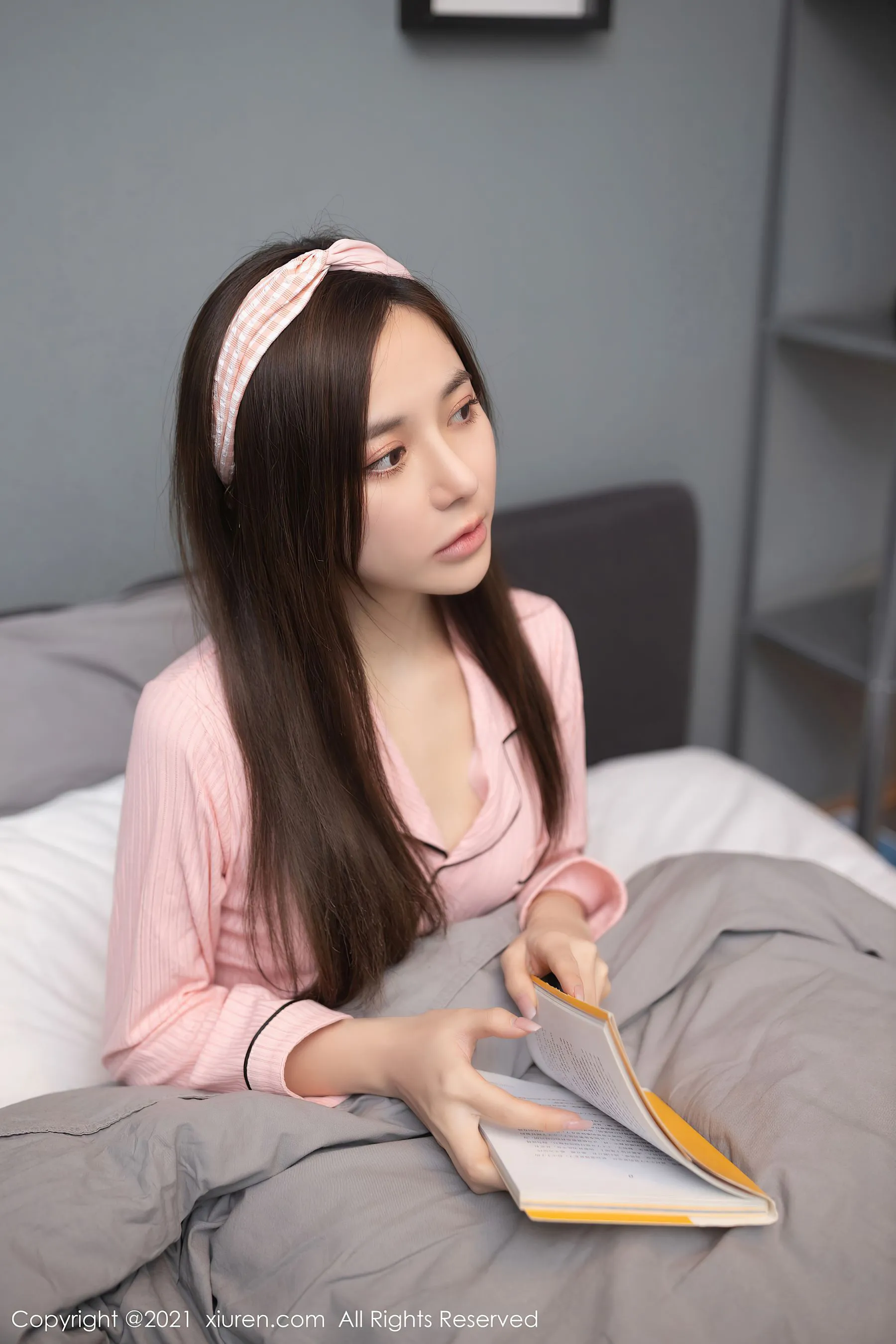 秀人 No.3142 鱼子酱Fish