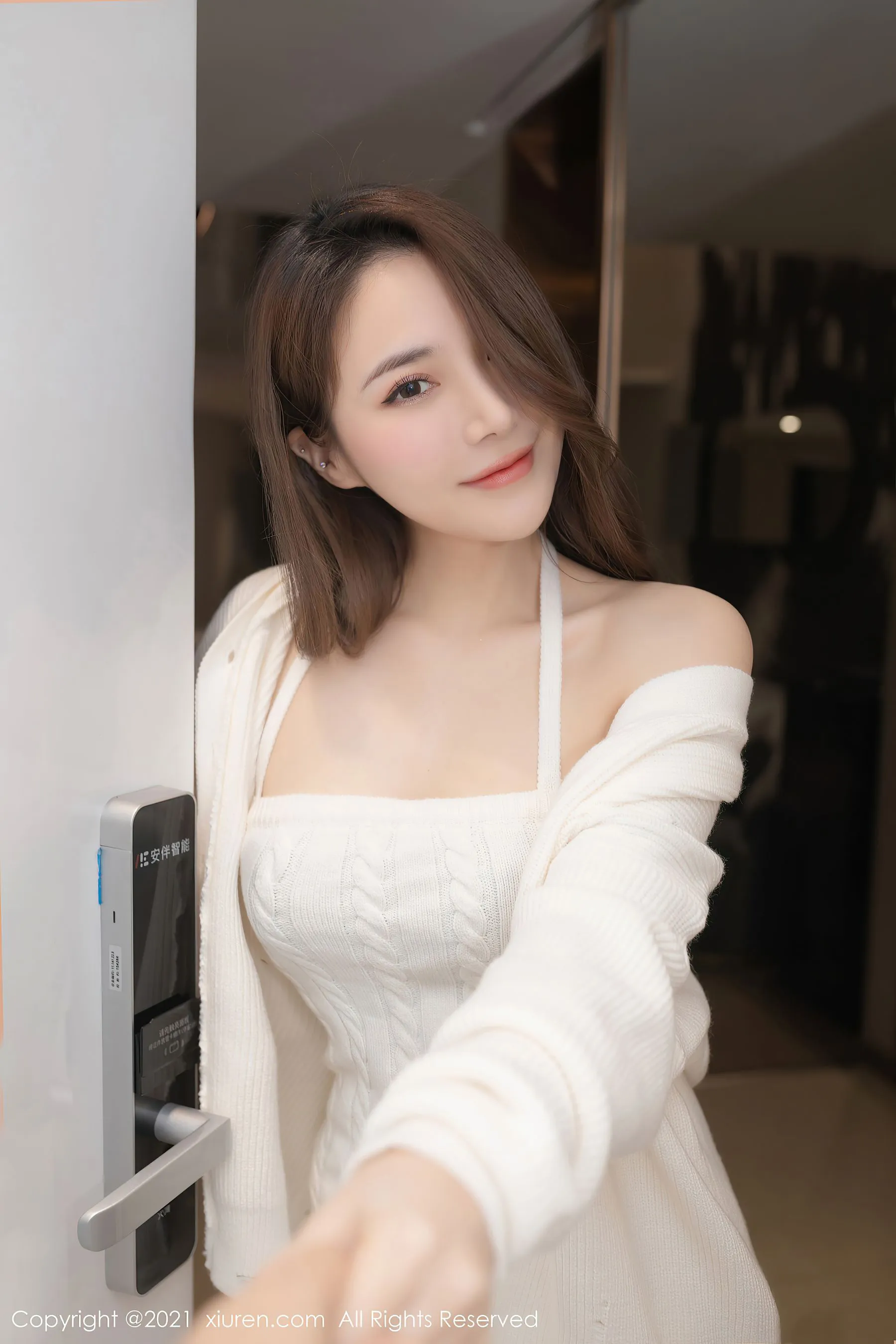 秀人 No.3171 鱼子酱Fish